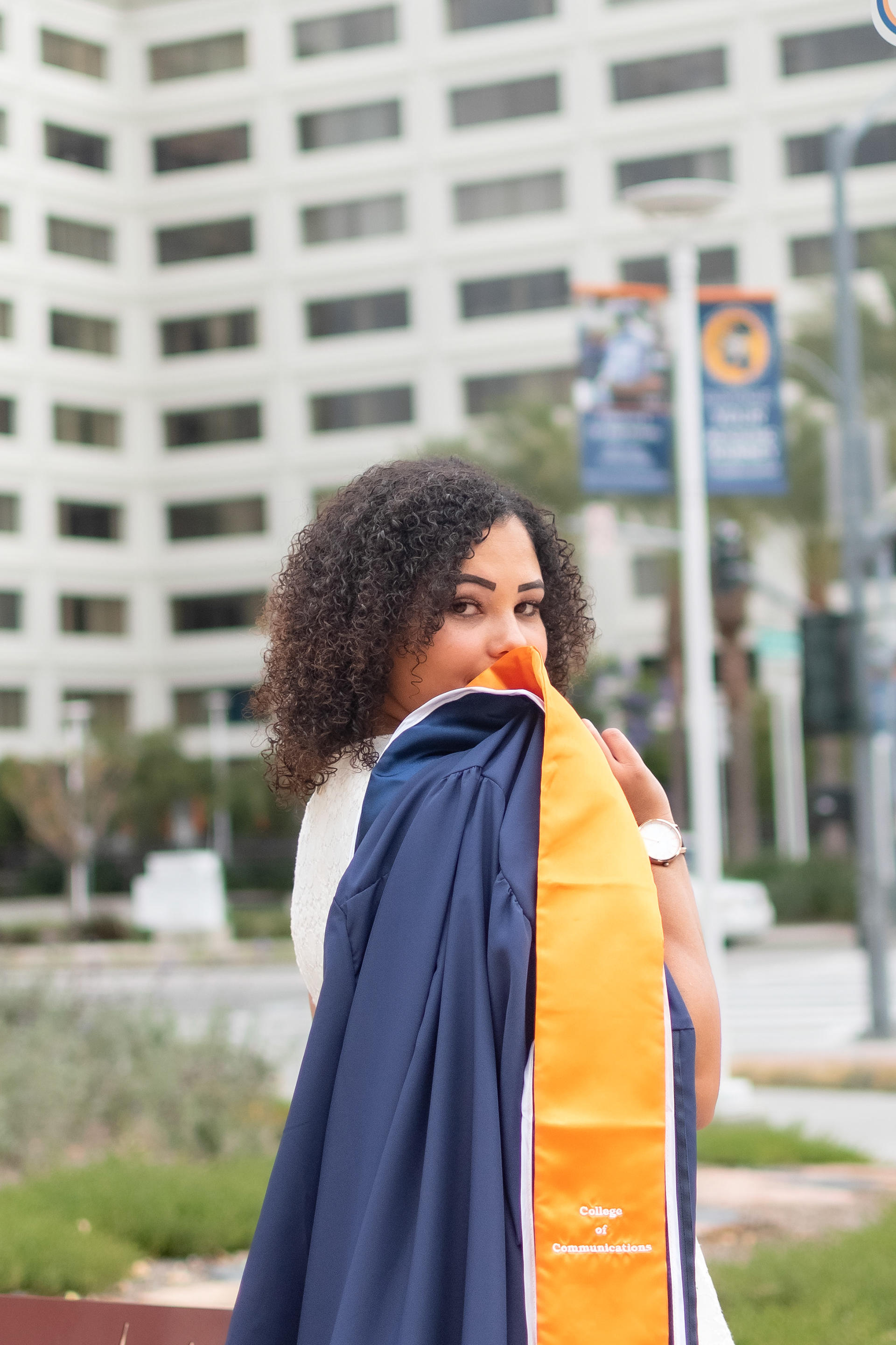 Fullerton, CA - 2022