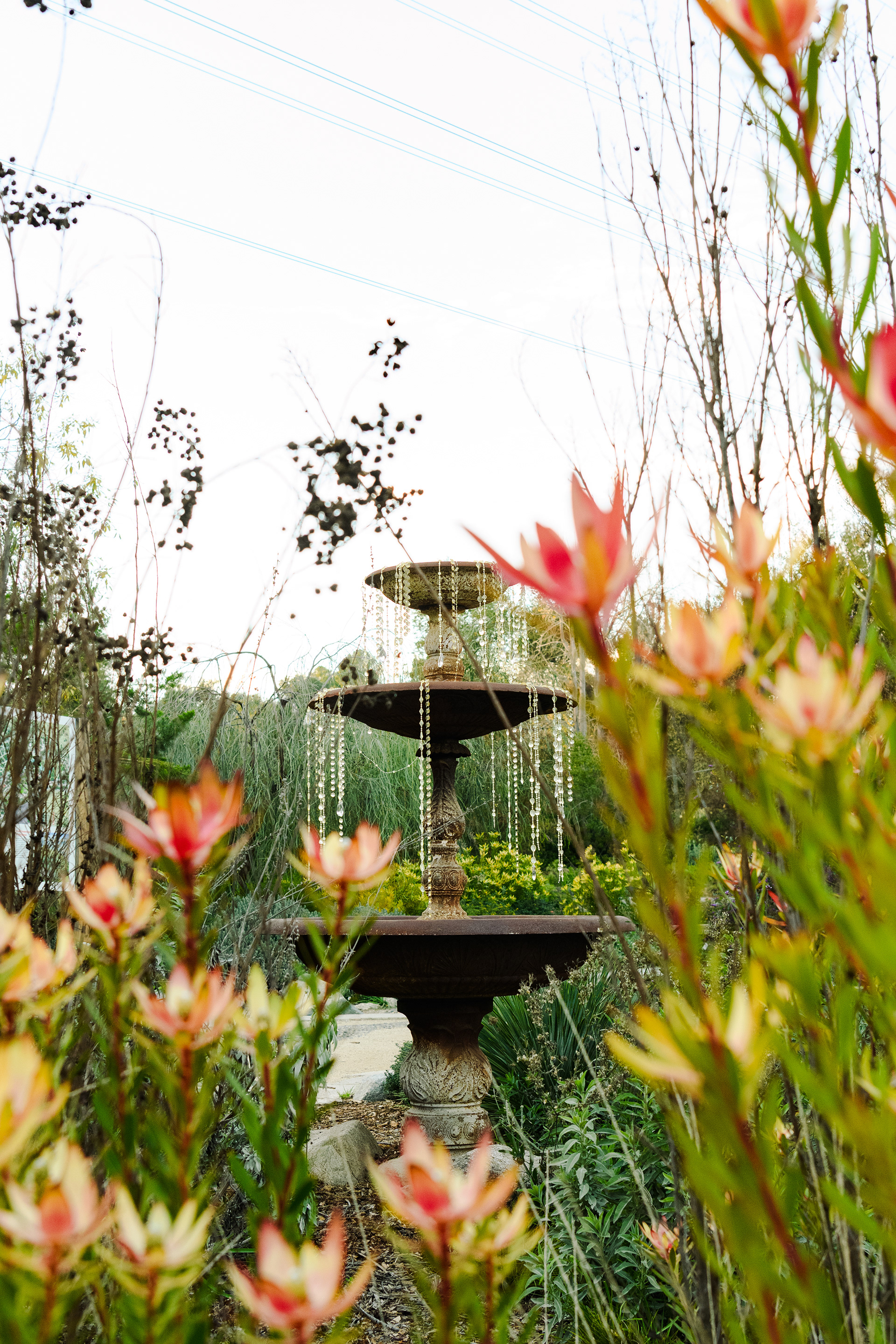 La Cañada Flintridge, CA - 2026