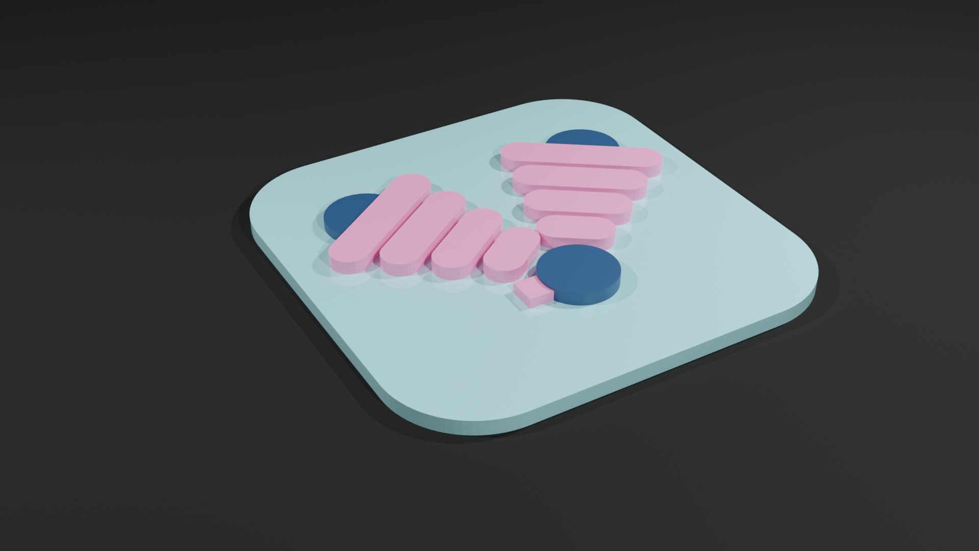 "Vroomer" | brand design