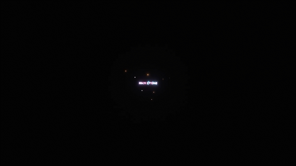 "Stone DJ set visuals" | 3D animation