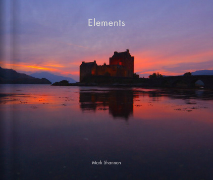 Elements Front Cover (2012)