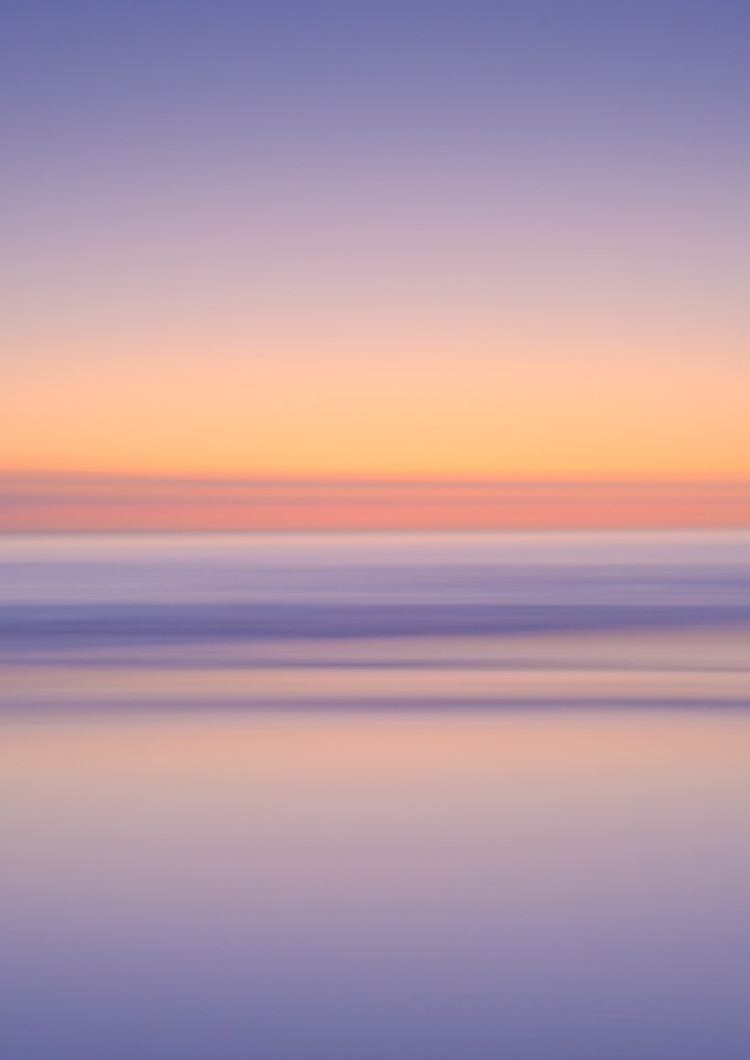 "Dreamy Seascape", Rhinns of Galloway, 2022.