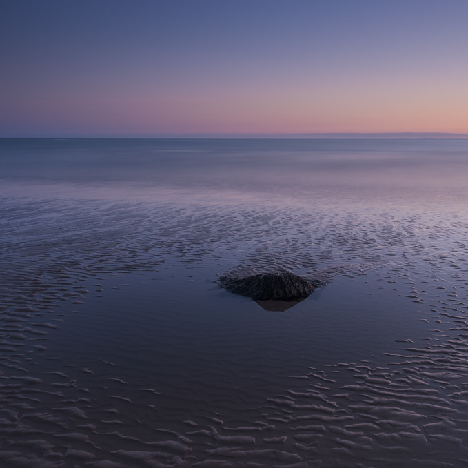 "Expanse", Rhinns of Galloway, 2021.