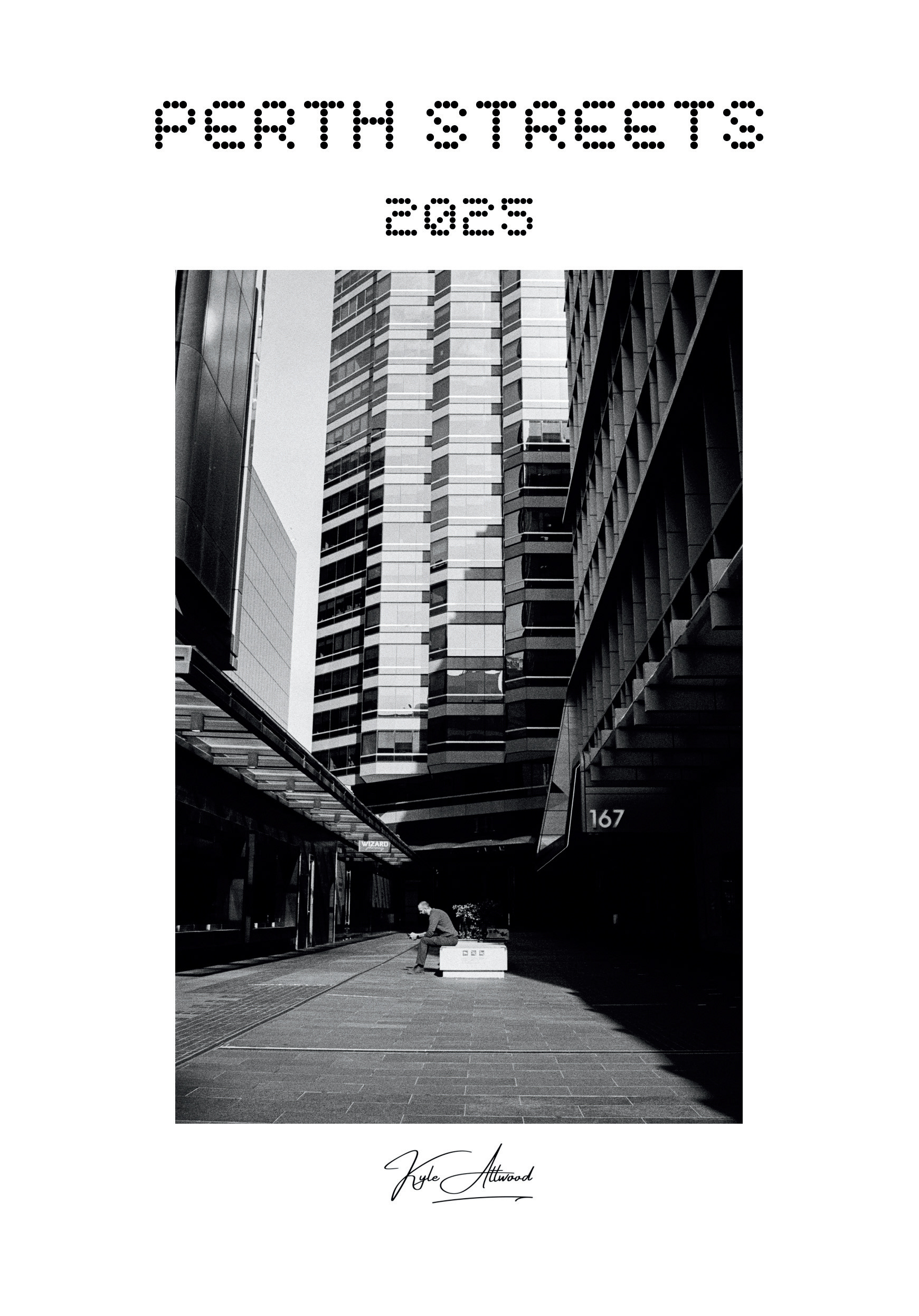 2025 Street Photography retrospective