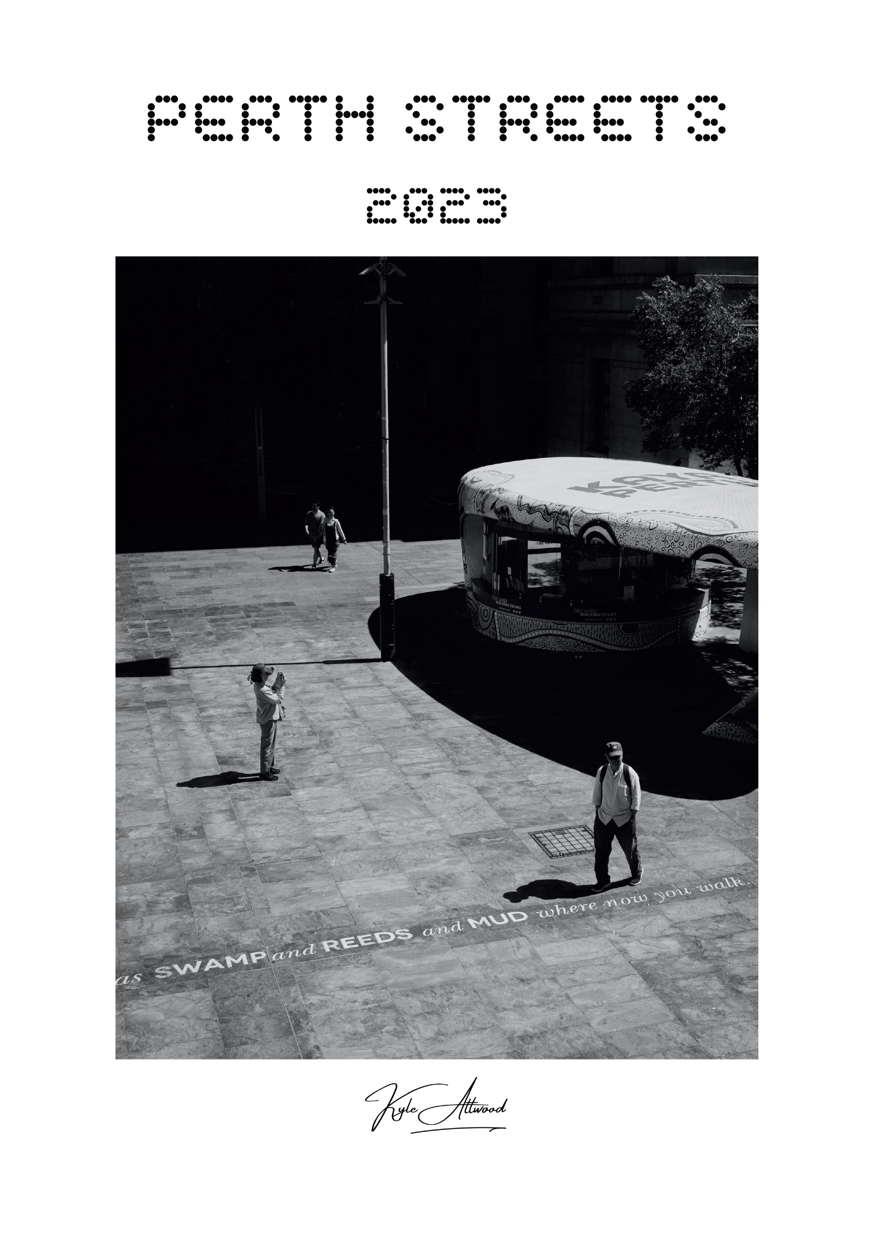 2023 Street Photography retrospective