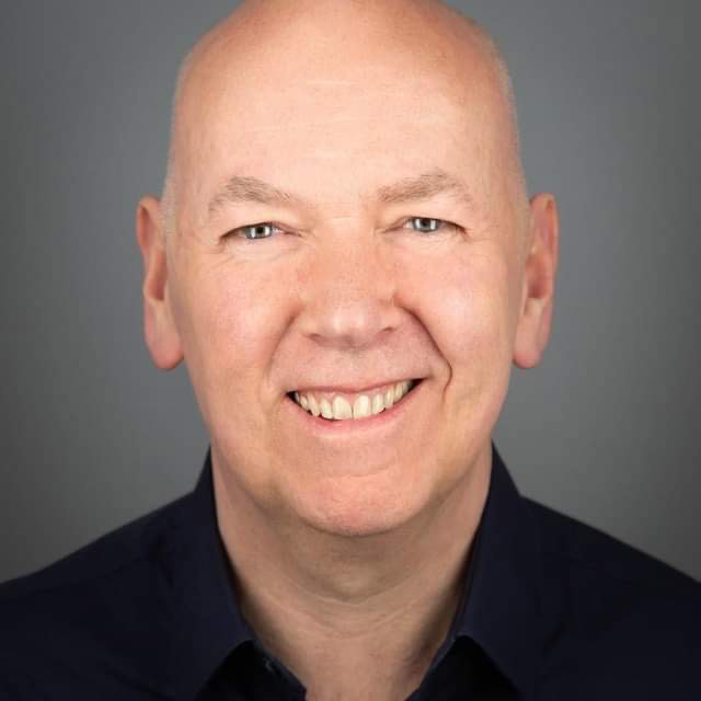 Alan Inglis, Director at Alan Inglis Photography
