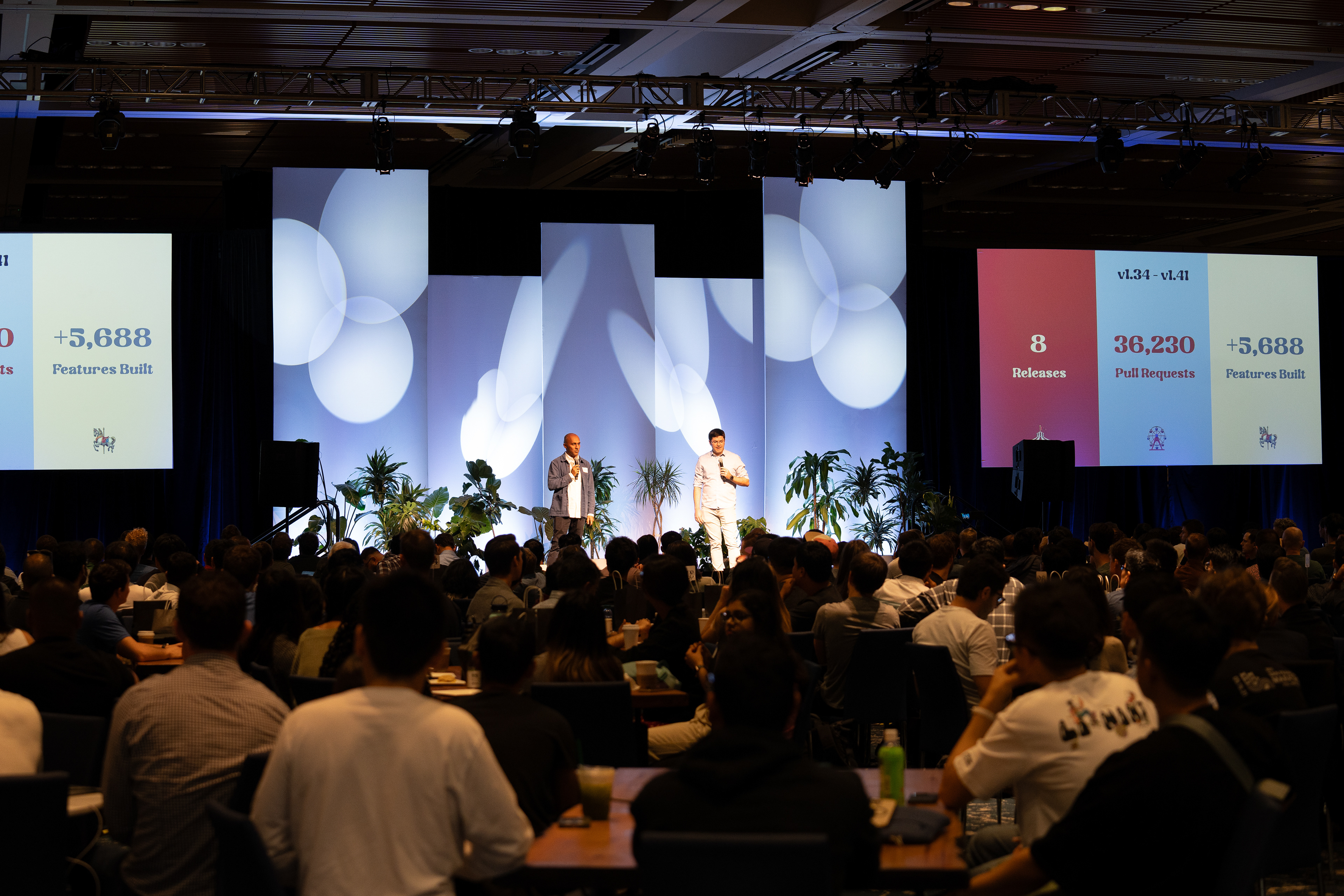 Applied Intuition Global Get Together Event