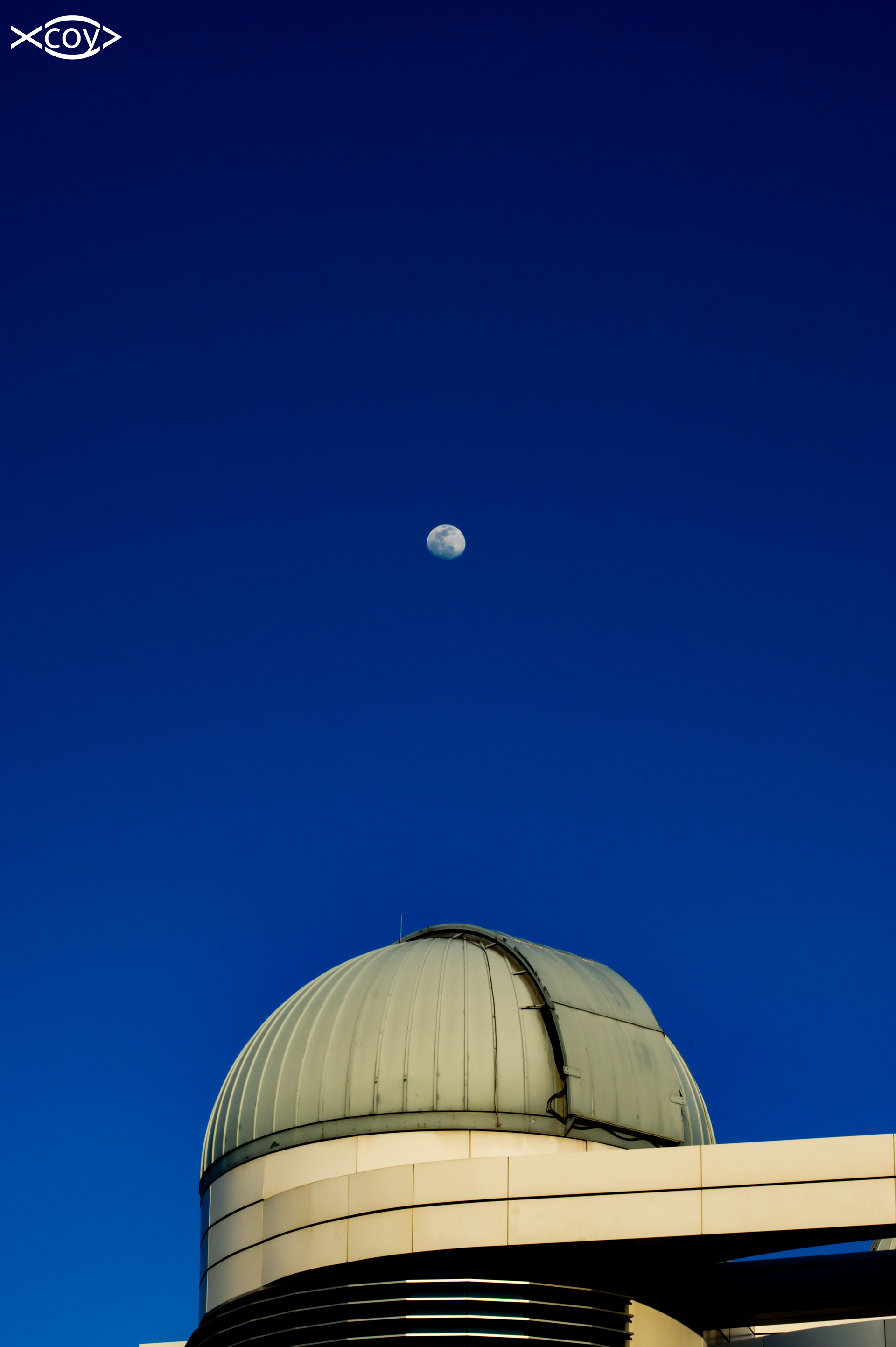Moonrise - Sony 75mm