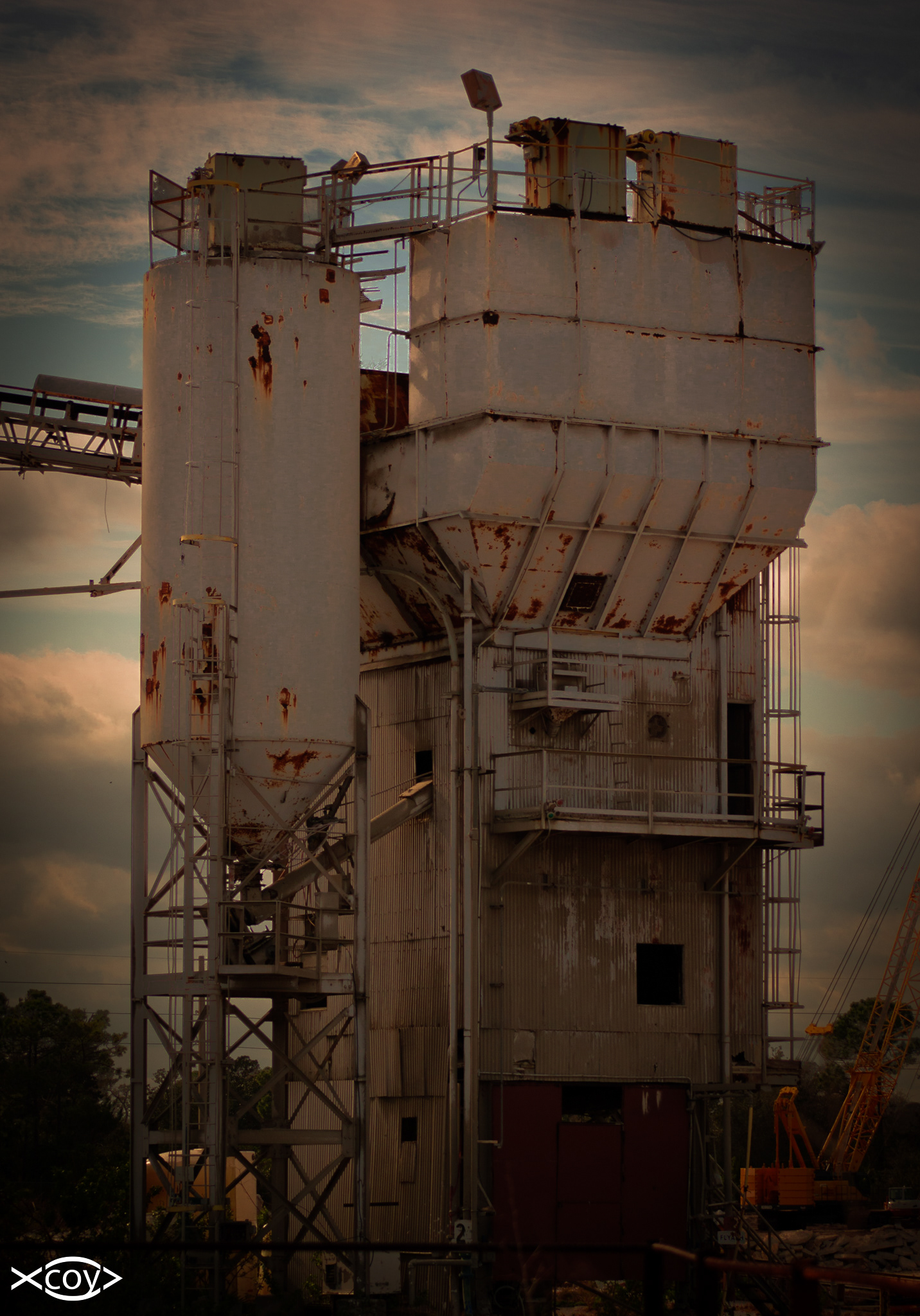 Derelict