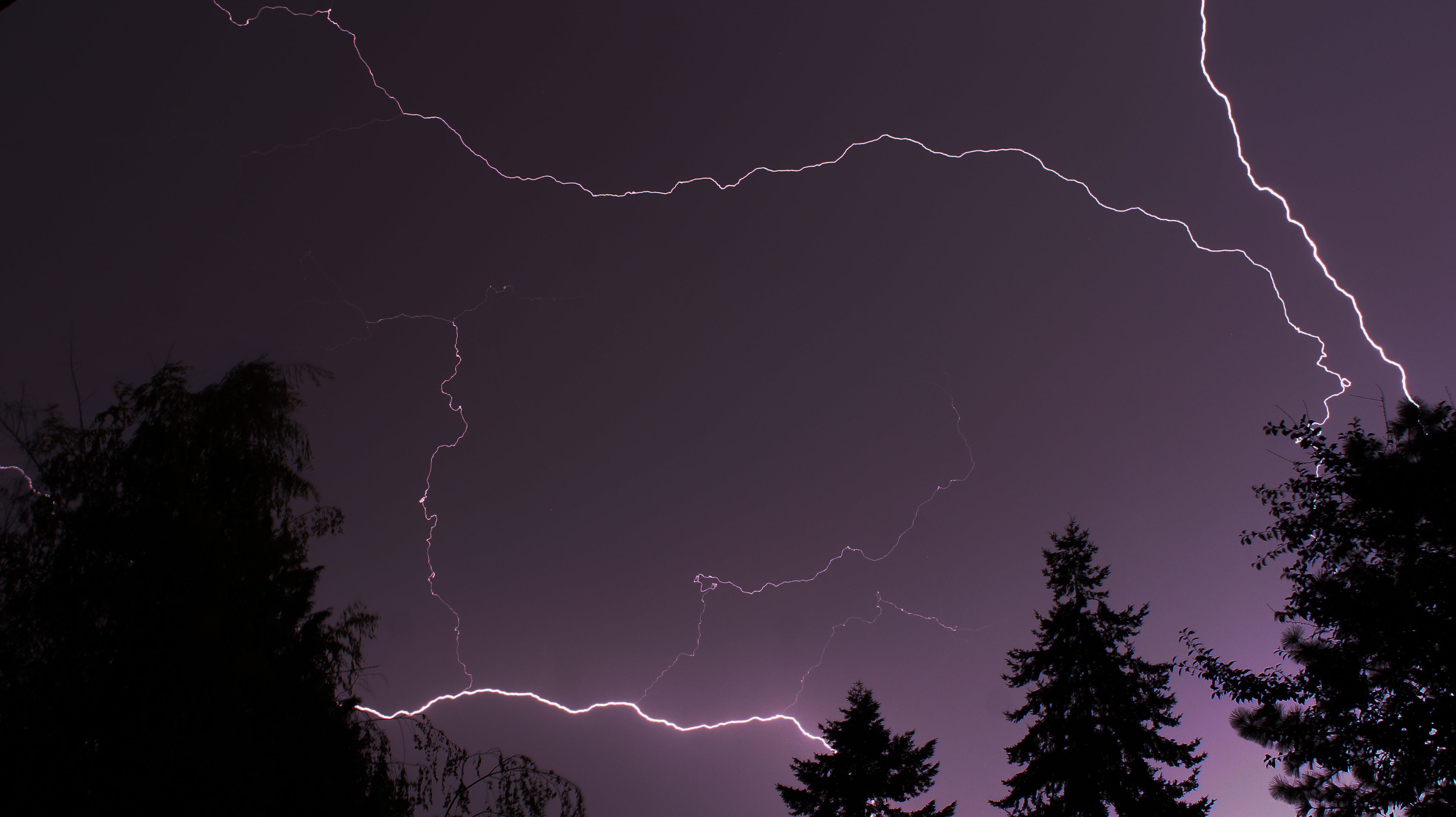 Let There be Light, 2020, entered into the Washington State High School Photography Competition