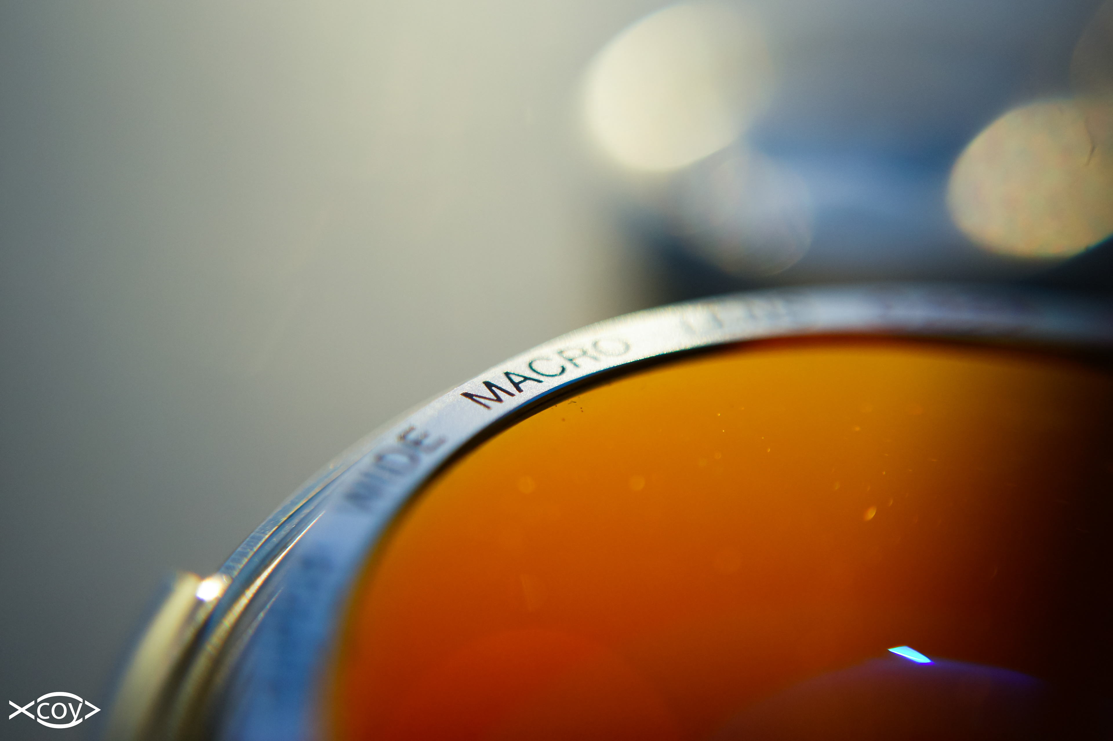 MACRO, A550 f0.8