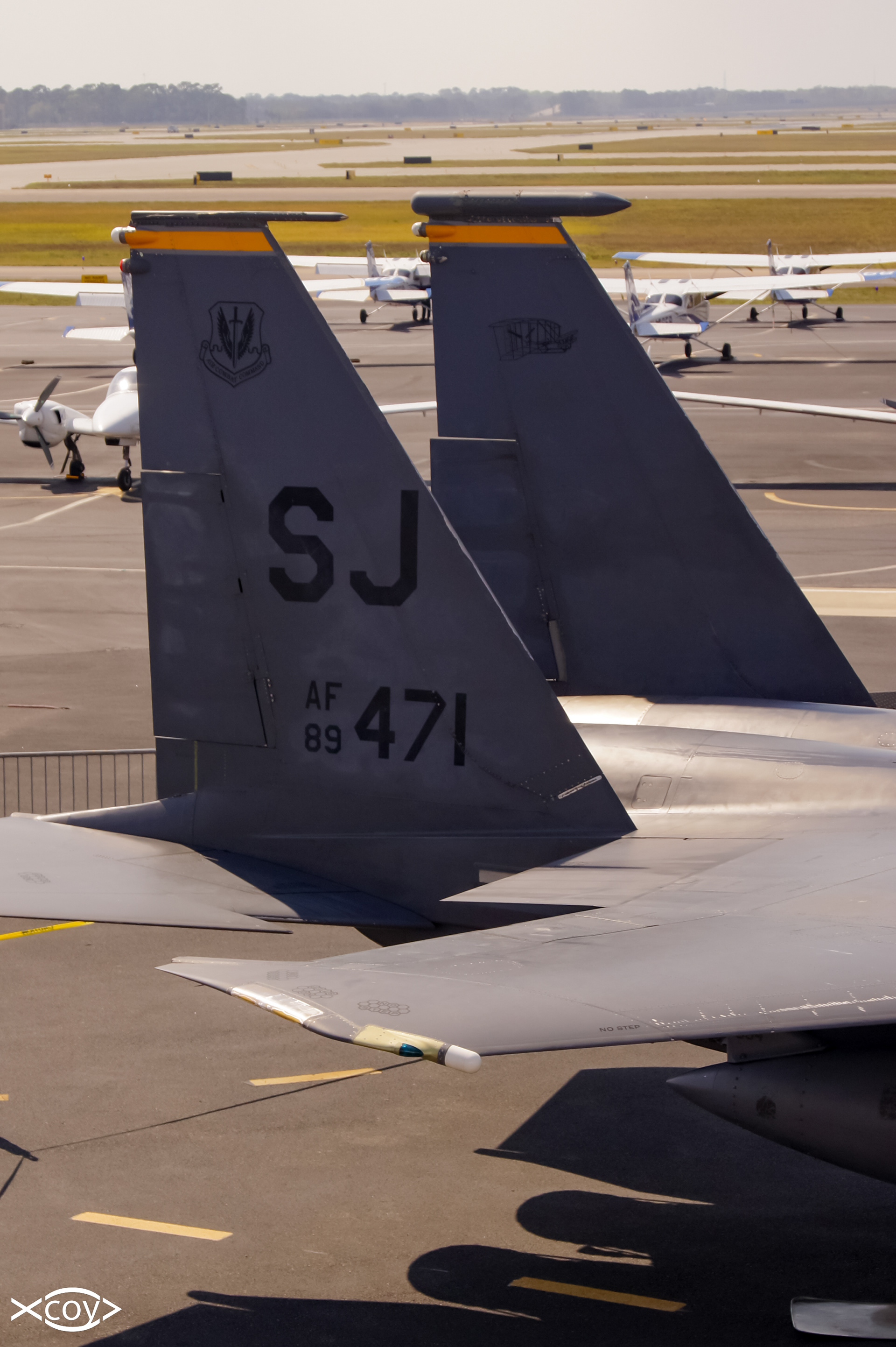 Eagle's Wings