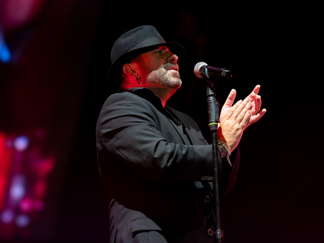 El Barrio (Atemporal) (Alcazaba Festival), Badajoz 2024