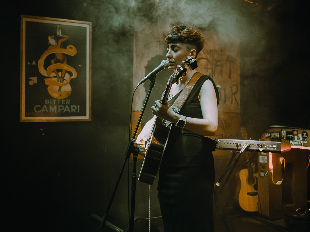 Sara Lugarda (Chat Noir), Badajoz 2024