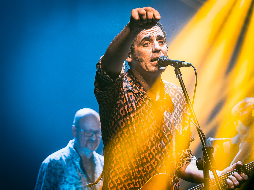 Depedro & LIPA Band (Sala #OffCultura), Badajoz 2024