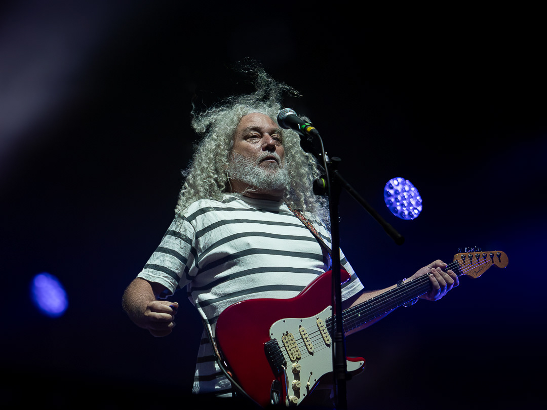 Antonio Reina, 2024