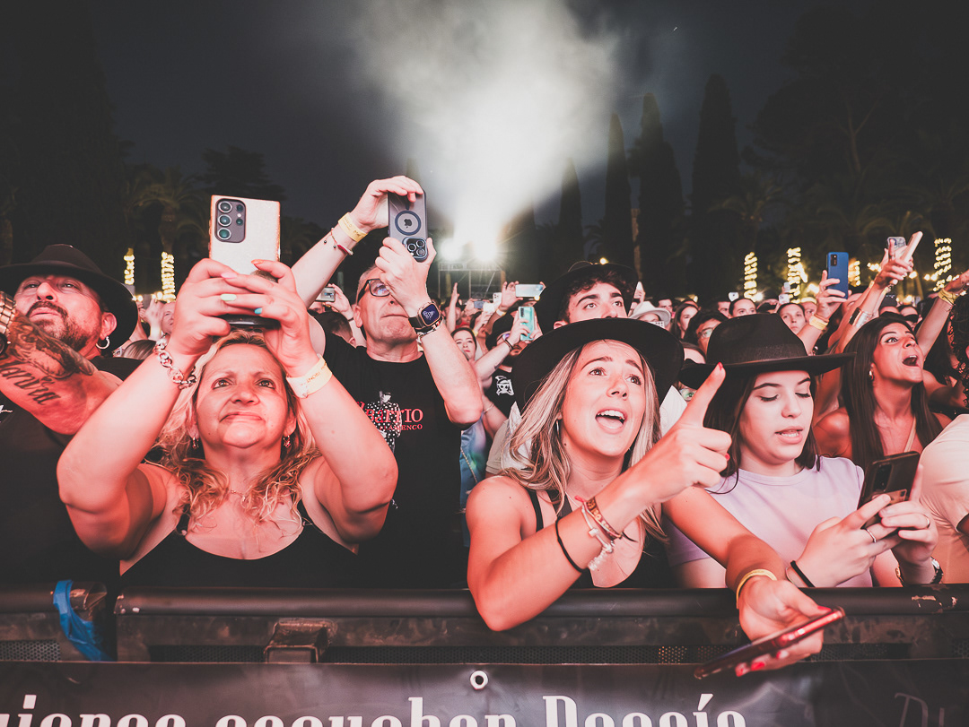 Alcazaba Festival, Badajoz 2024