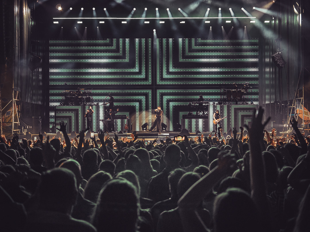 Ricky Martin (Live 2024) (Alcazaba Festival) , Badajoz 2024