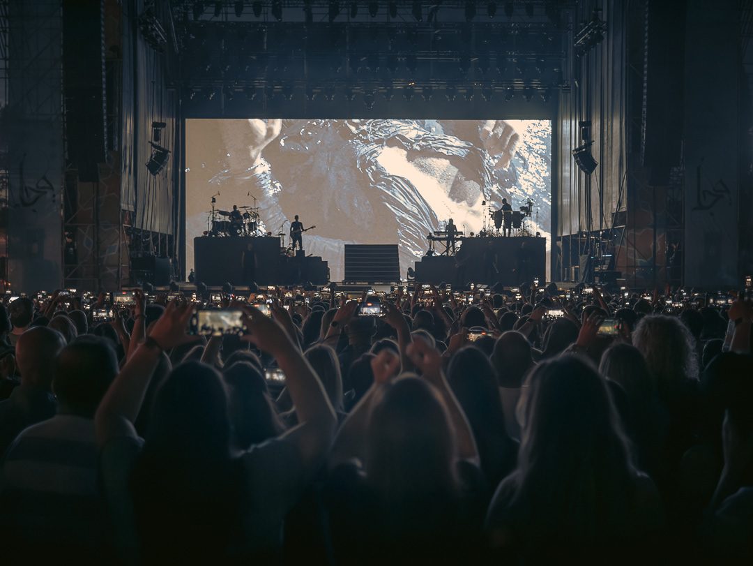 Ricky Martin (Live 2024) (Alcazaba Festival), Badajoz 2024