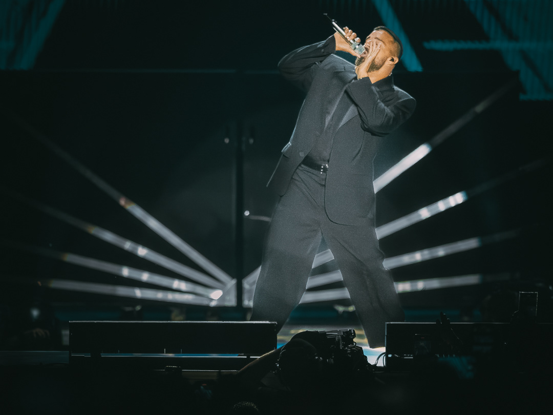 Ricky Martin (Live 2024) (Alcazaba Festival) , Badajoz 2024