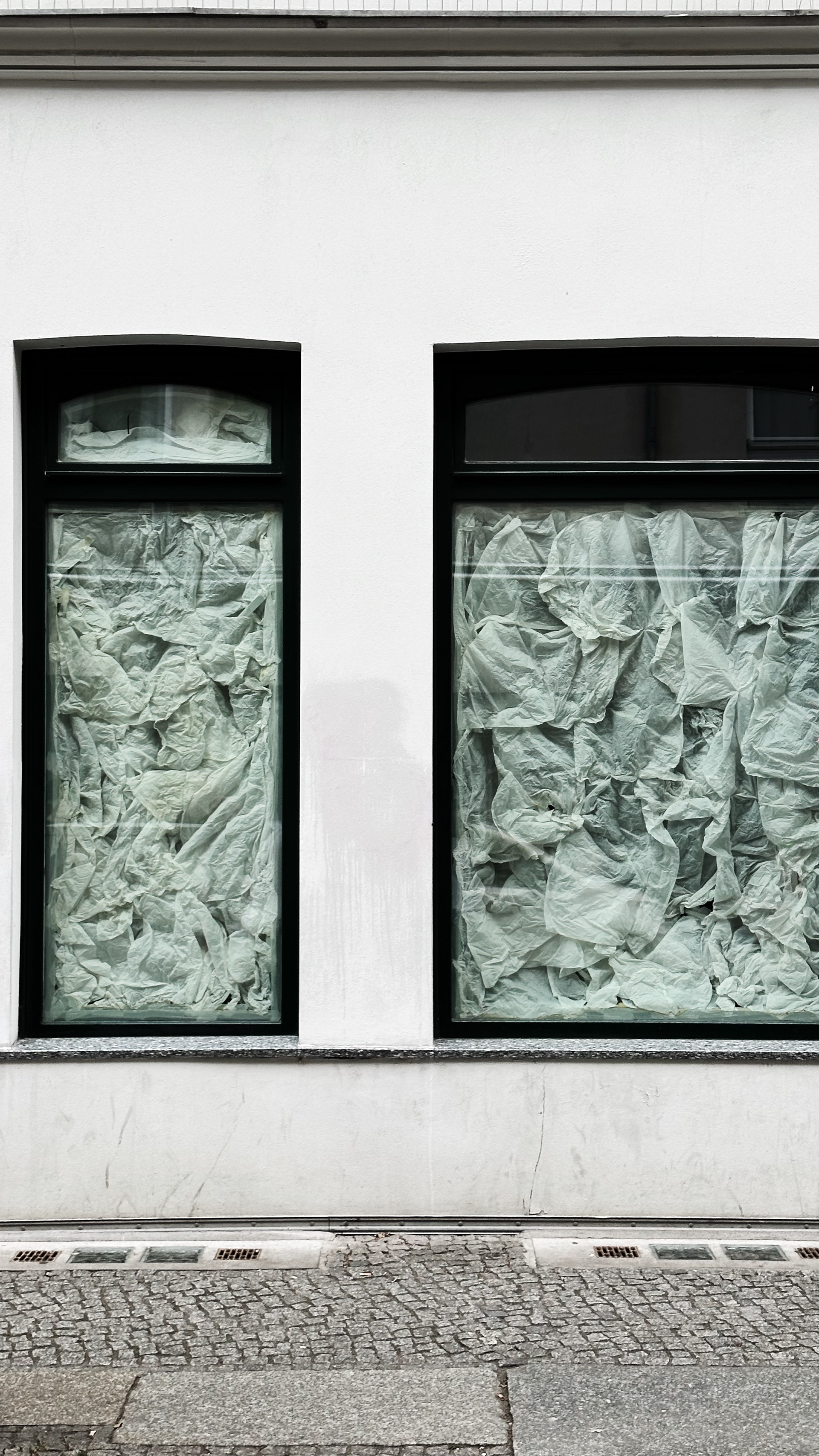 Berlin Mitte