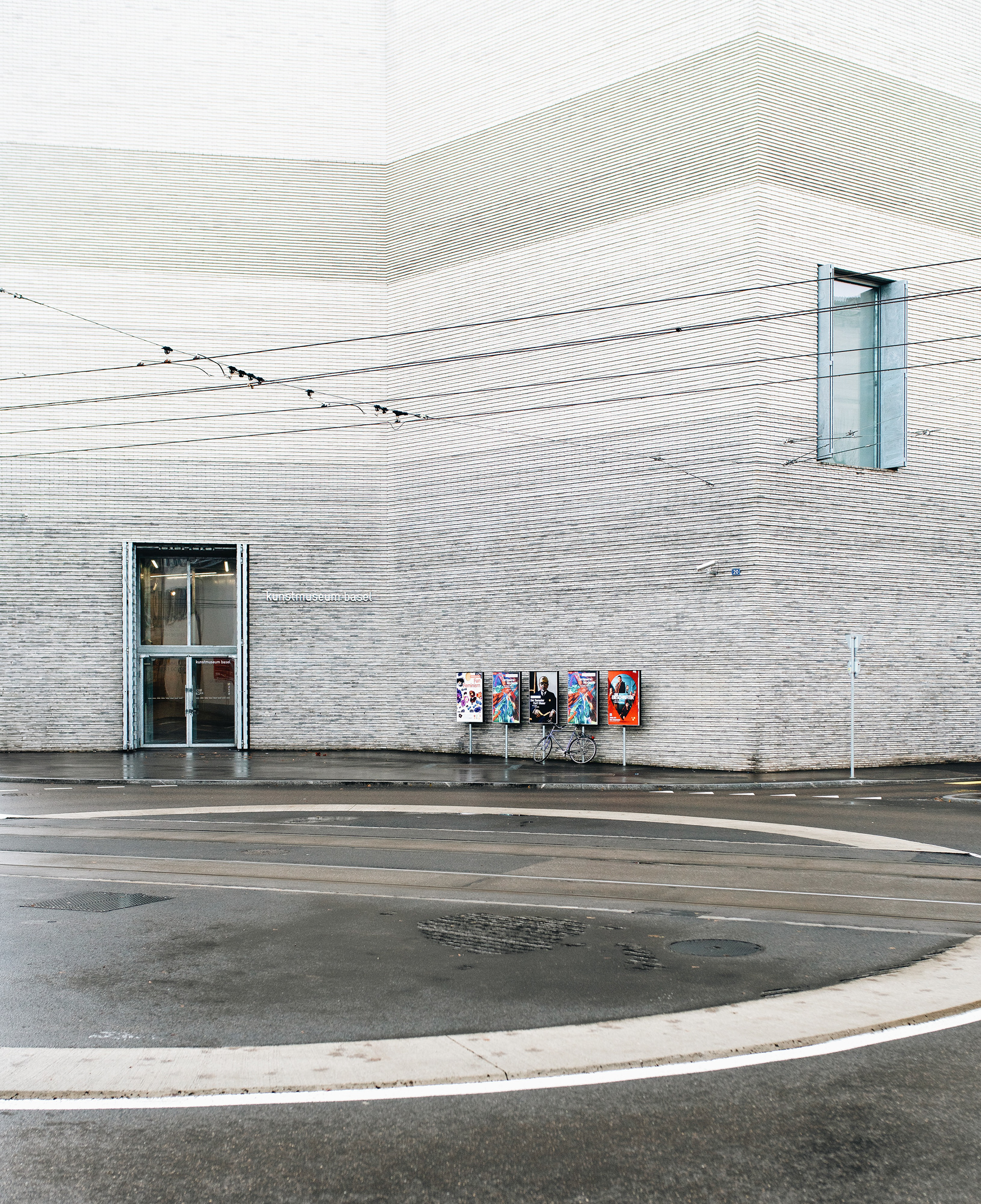 Kunstmuseum Basel