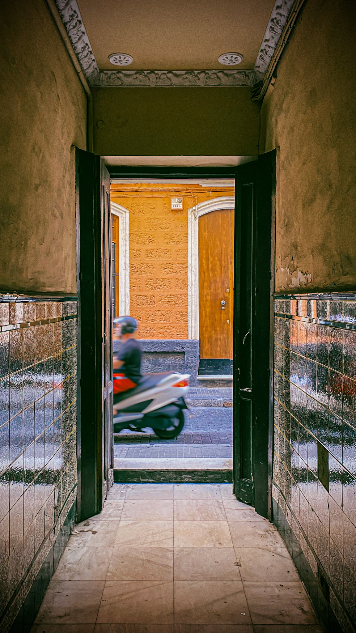 Processed with VSCO with q8 preset
