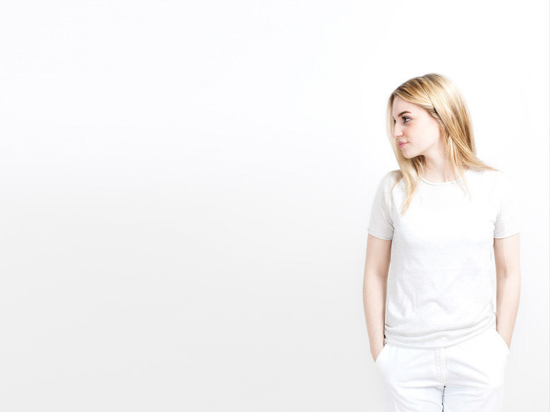 Portraitfotografie Louise 4