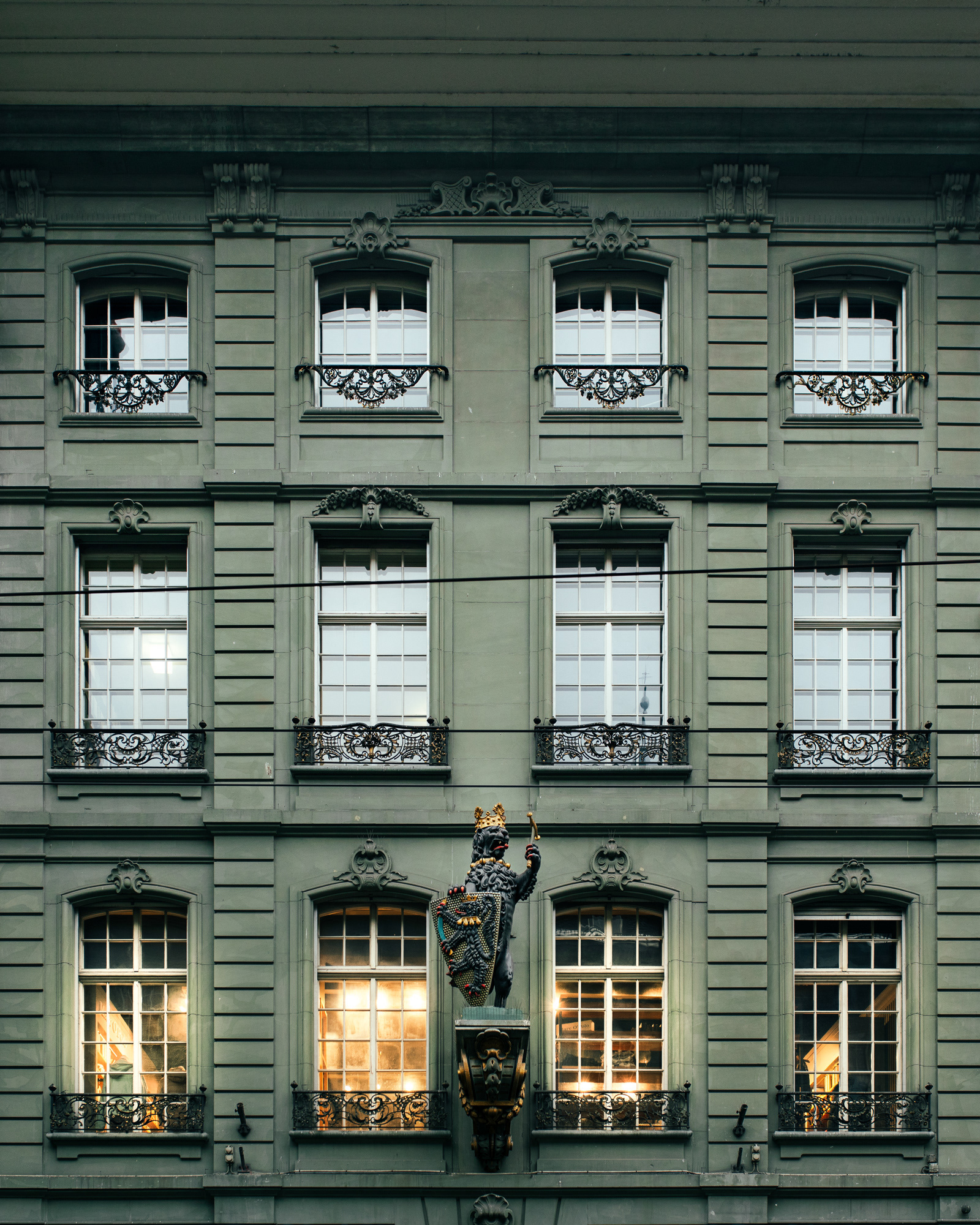 Bern