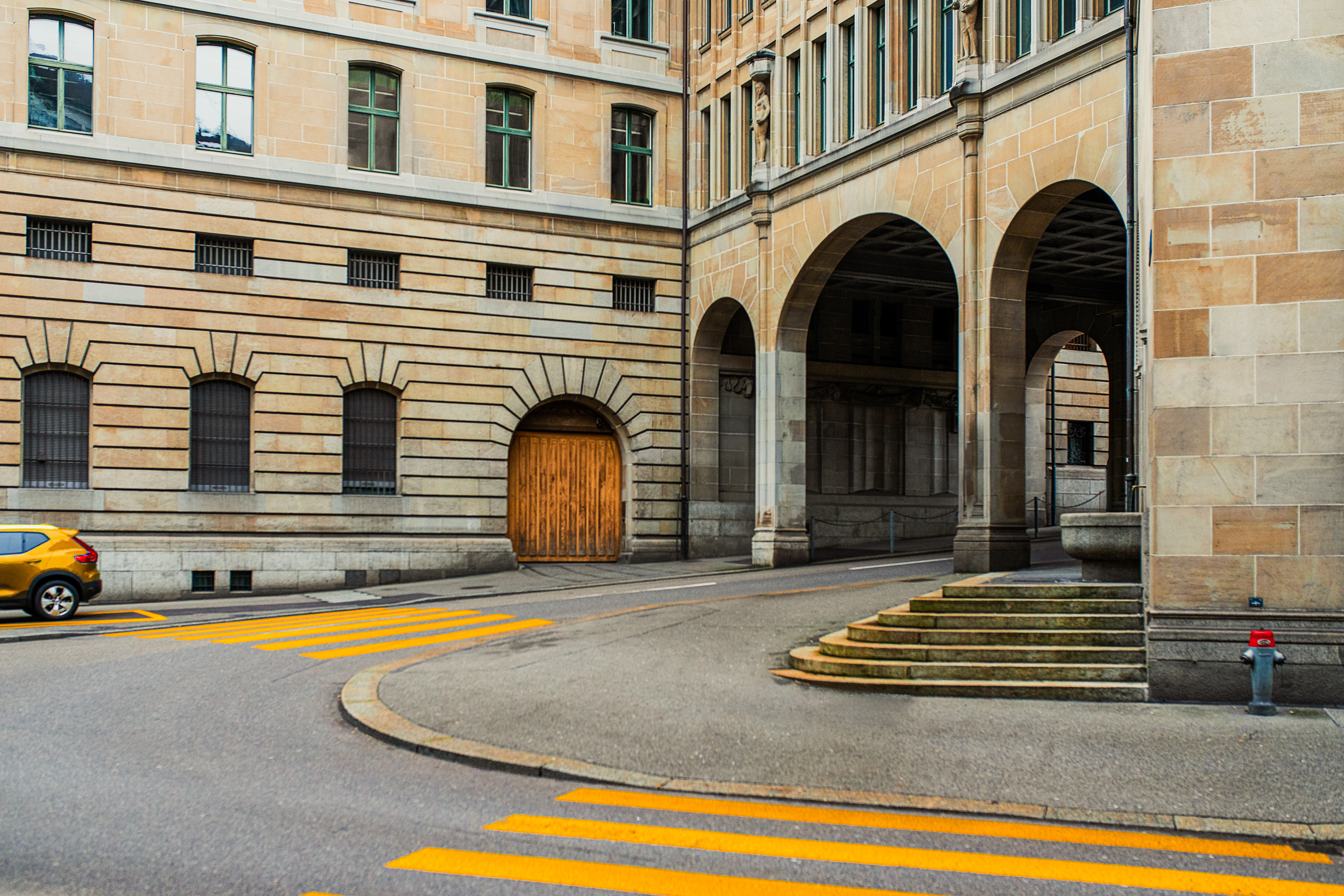 Zürich