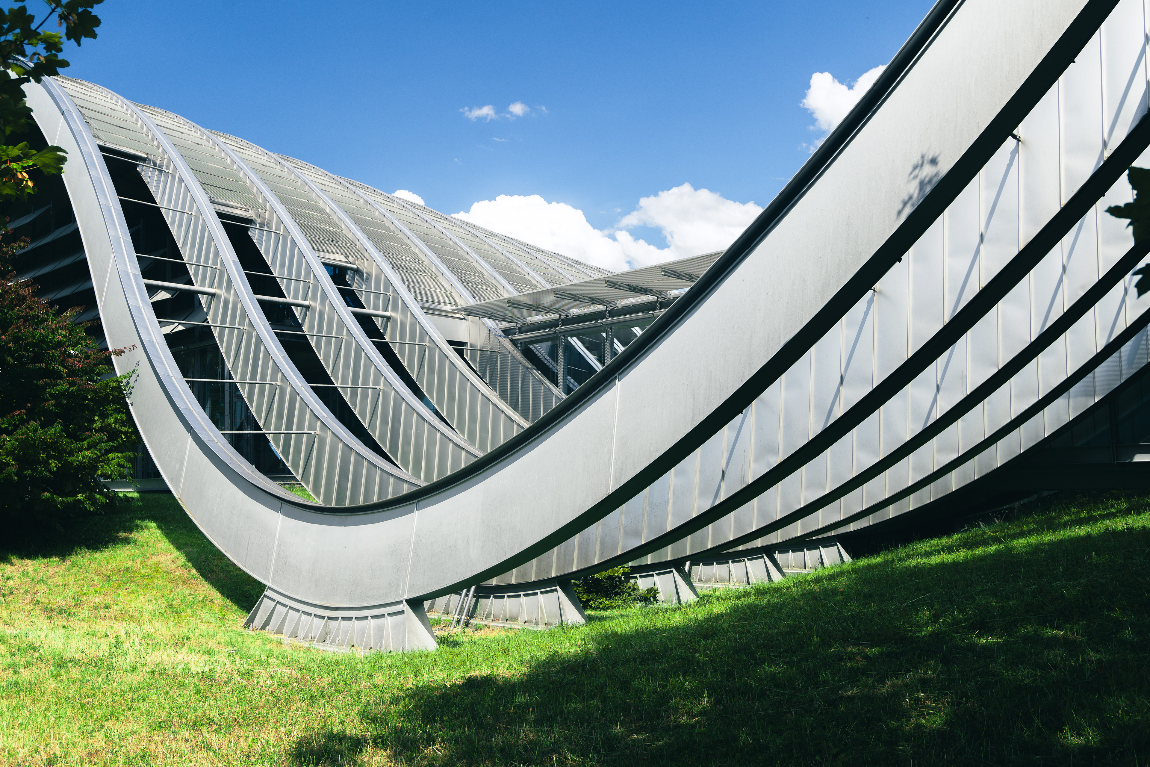 Zentrum Paul Klee