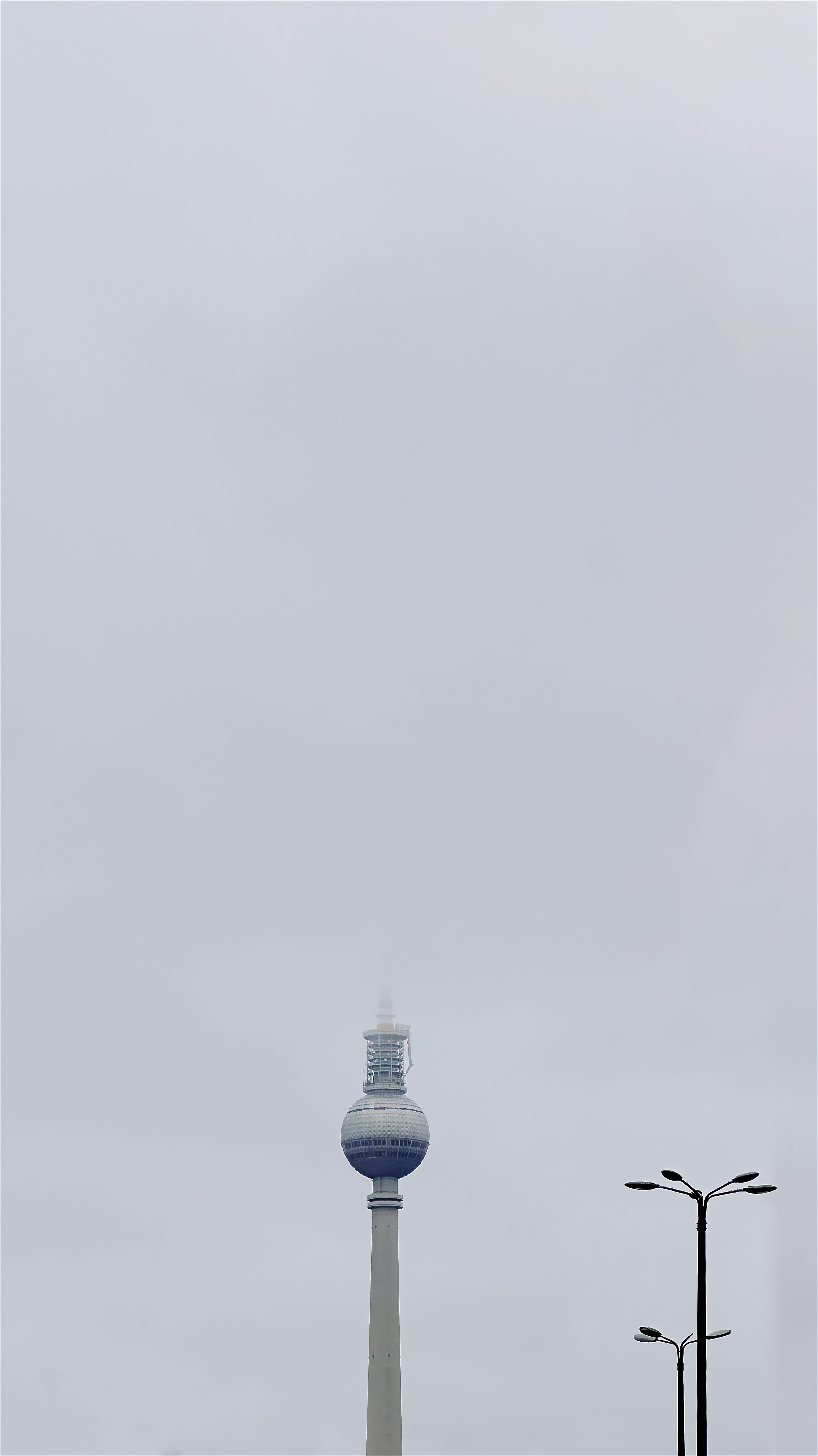 Fernsehturm