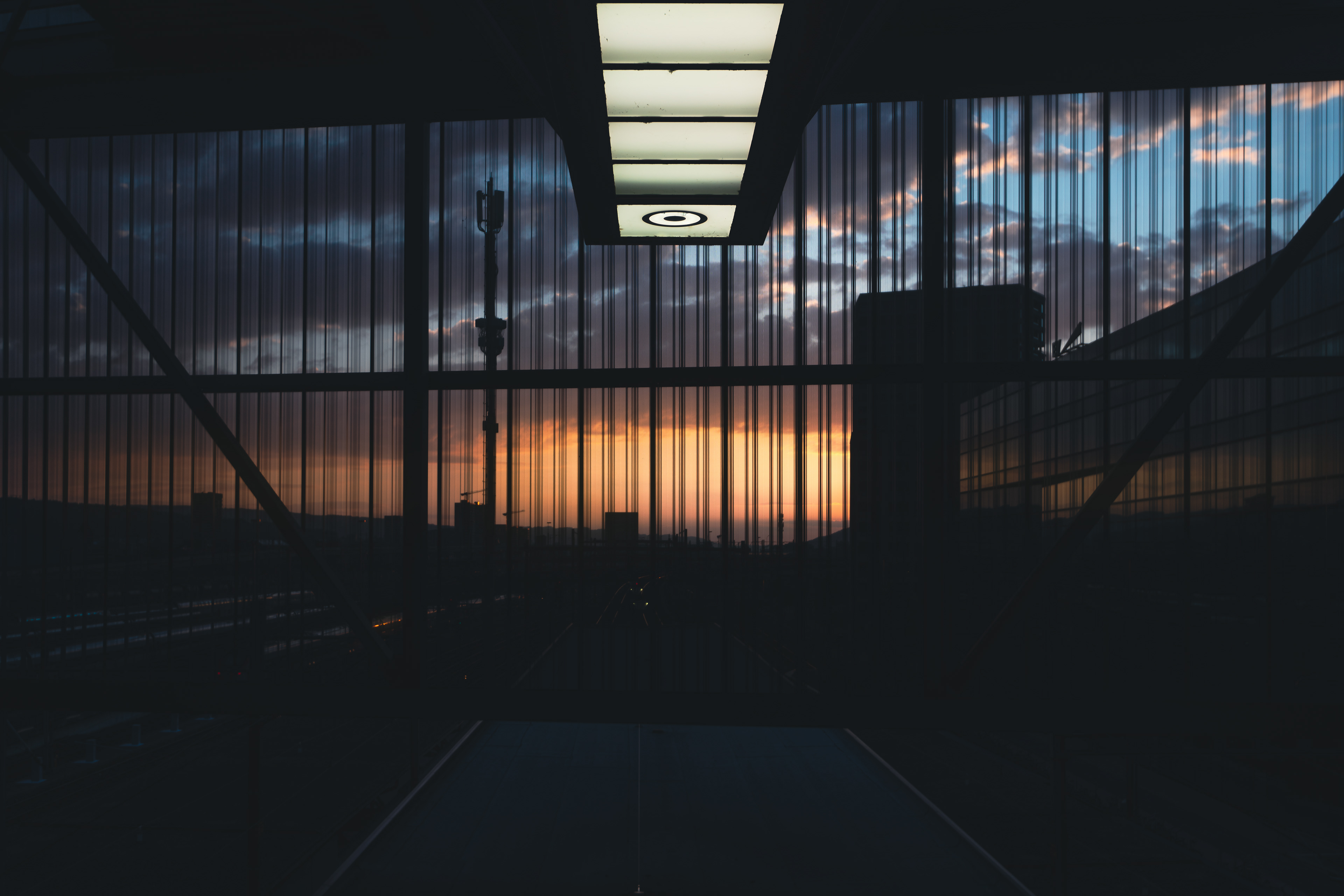 Bahnhof Zürich