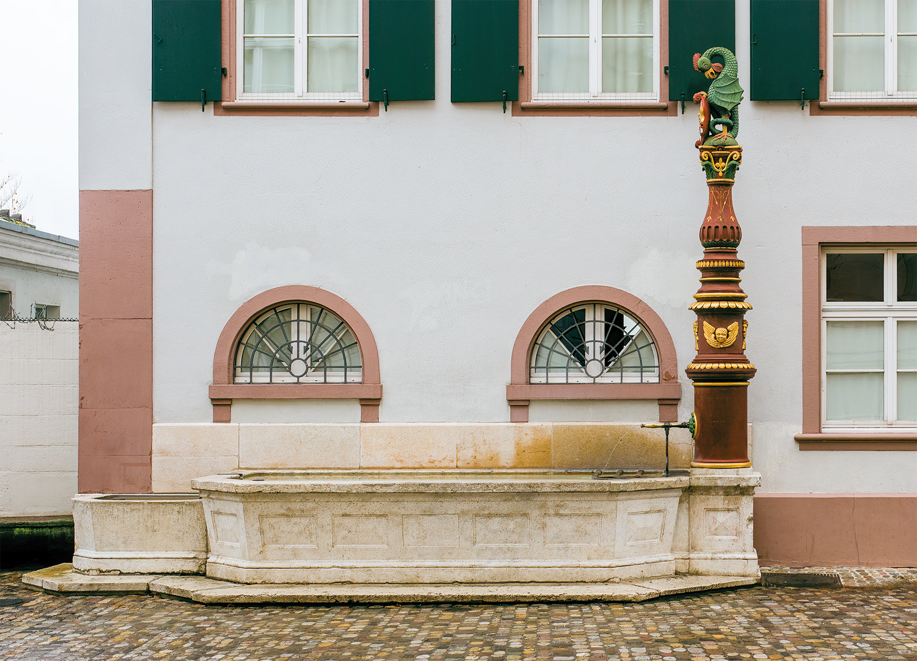 Altstadt Basel