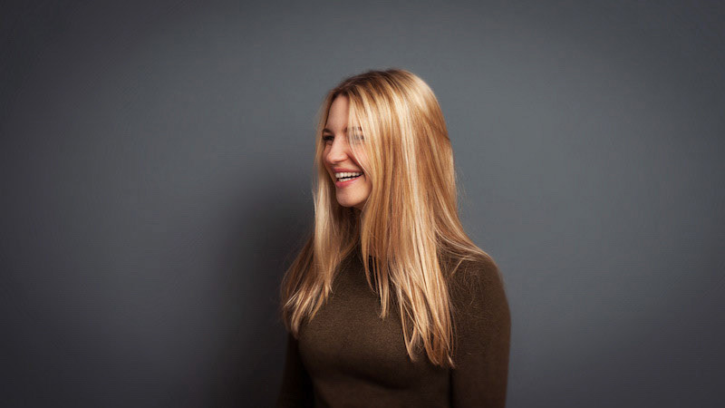 Porträtfotografie Louise 1
