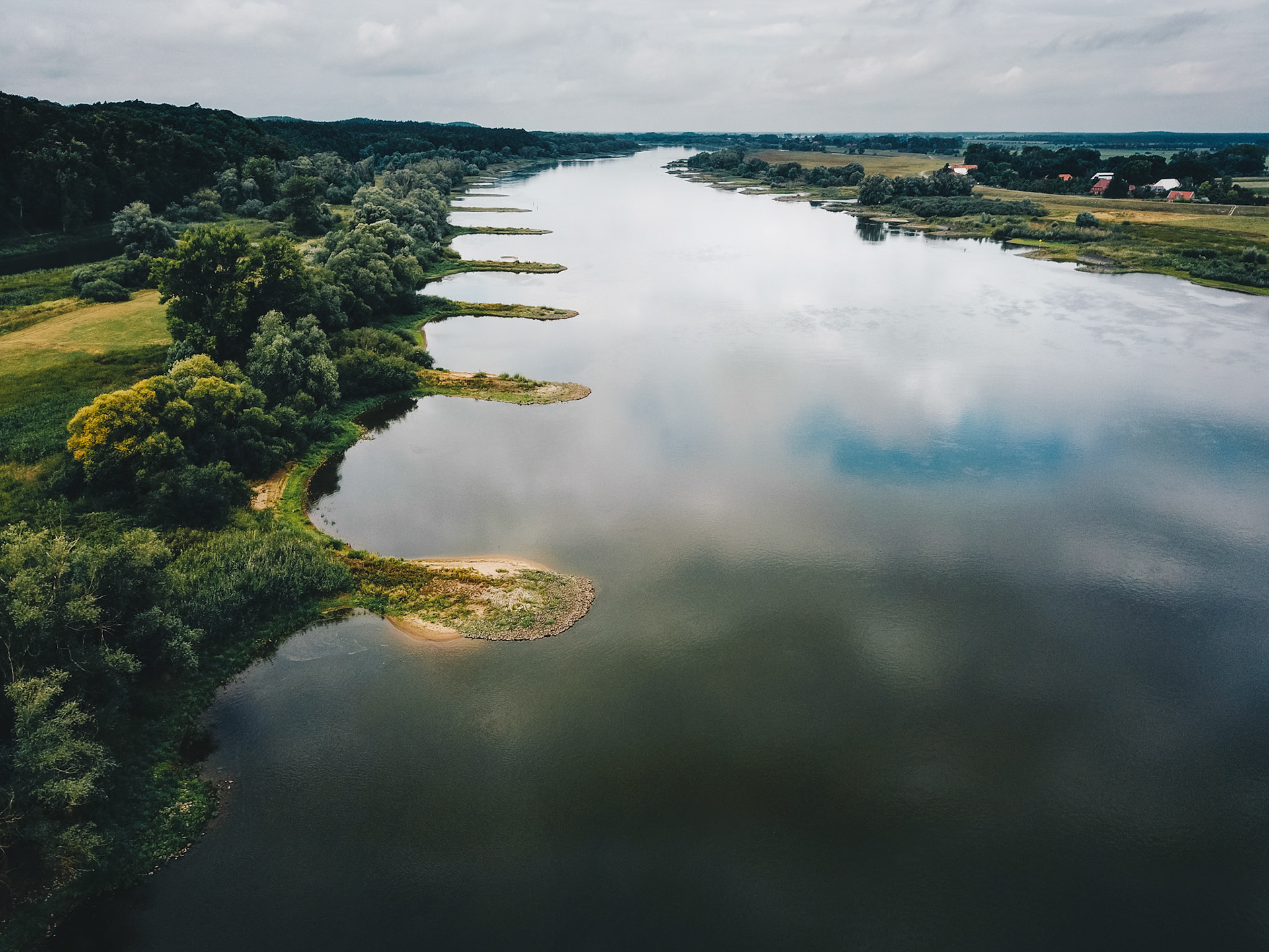 Lüneburger Heide