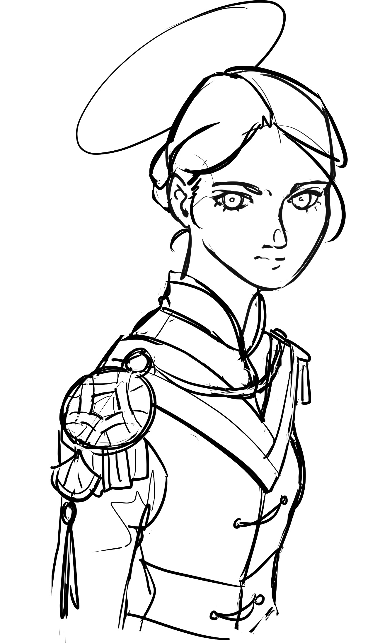 Lineart