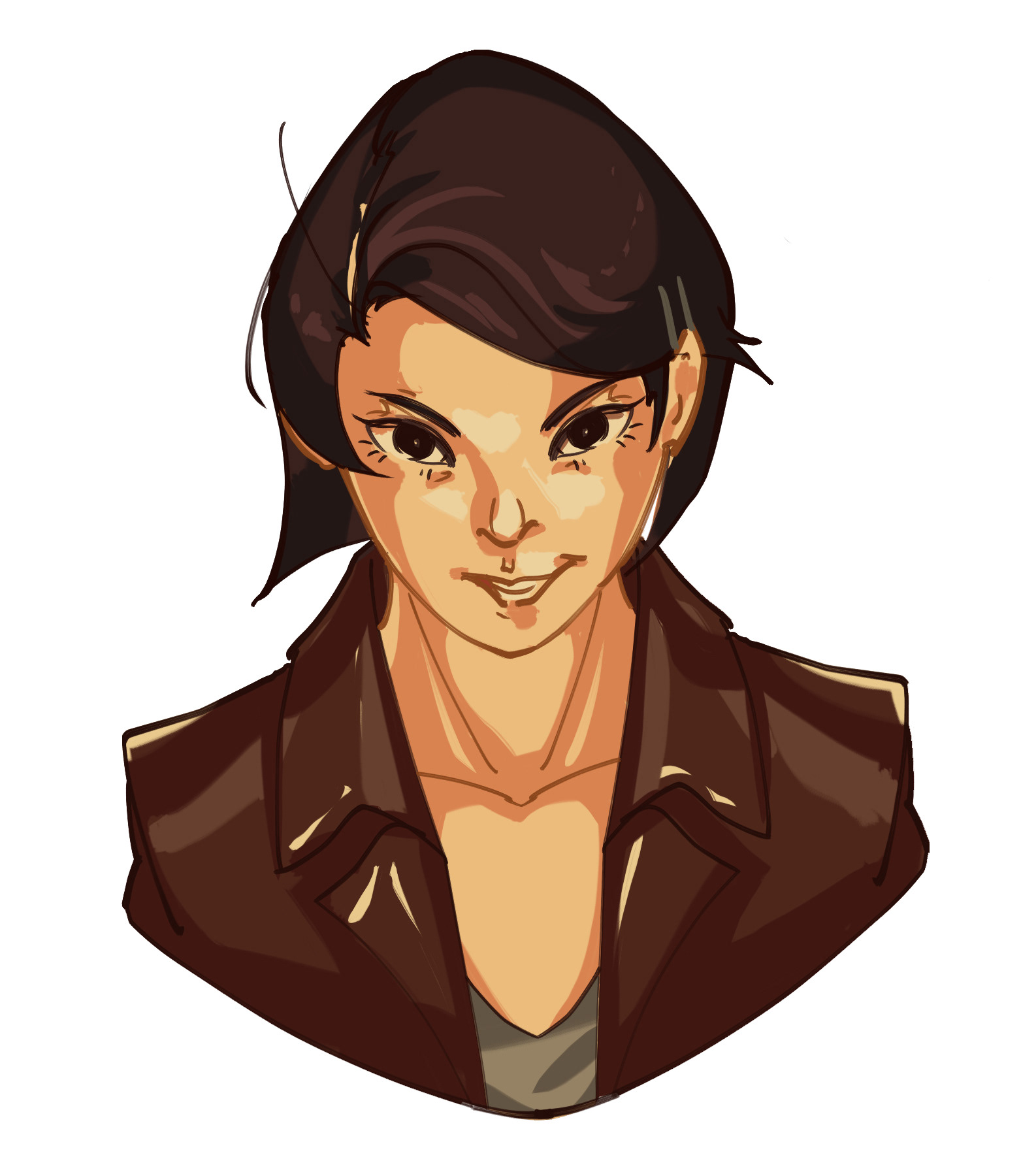 Cell Shading