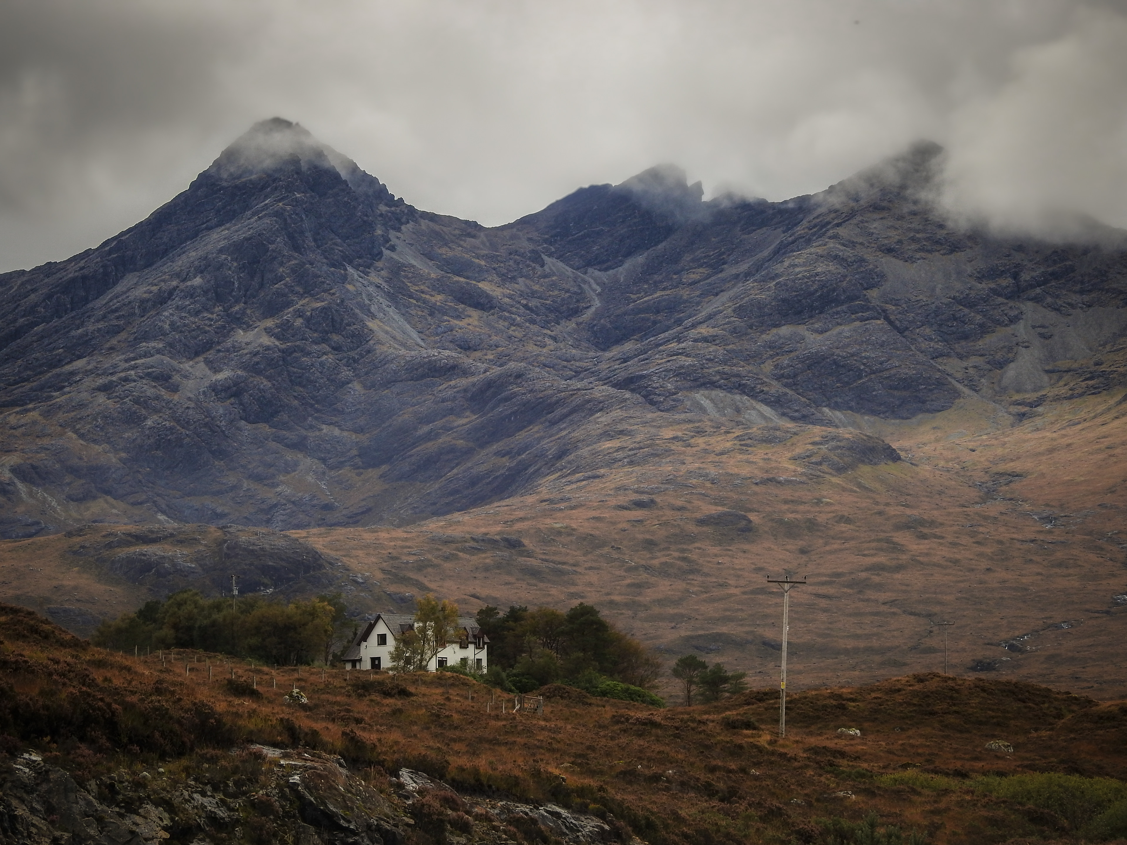 Scottish Highlands