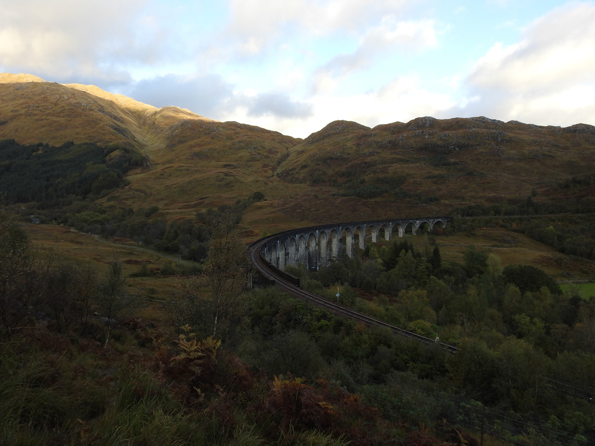 Glennfinnan