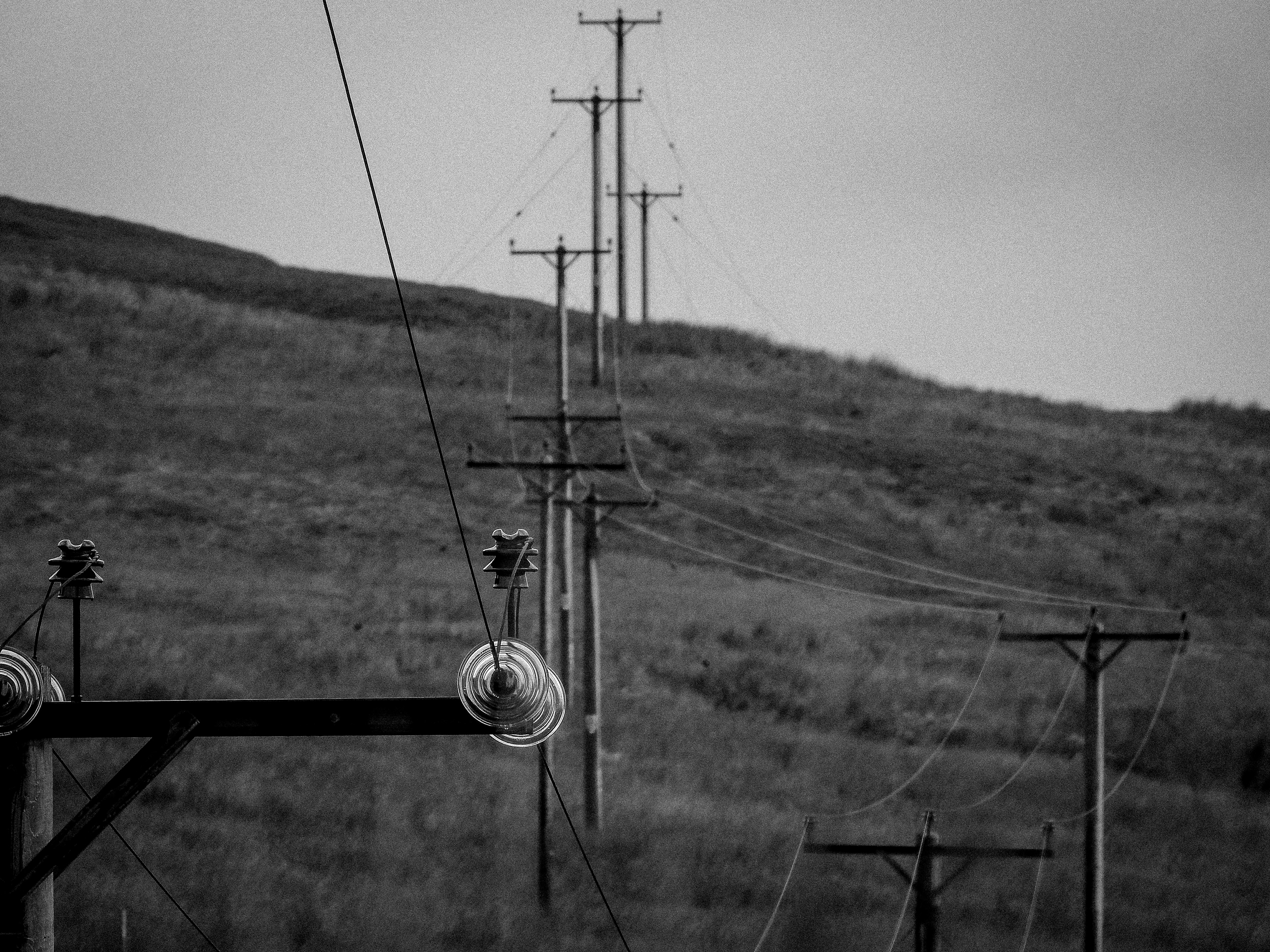 All Connected, Isle of Skye