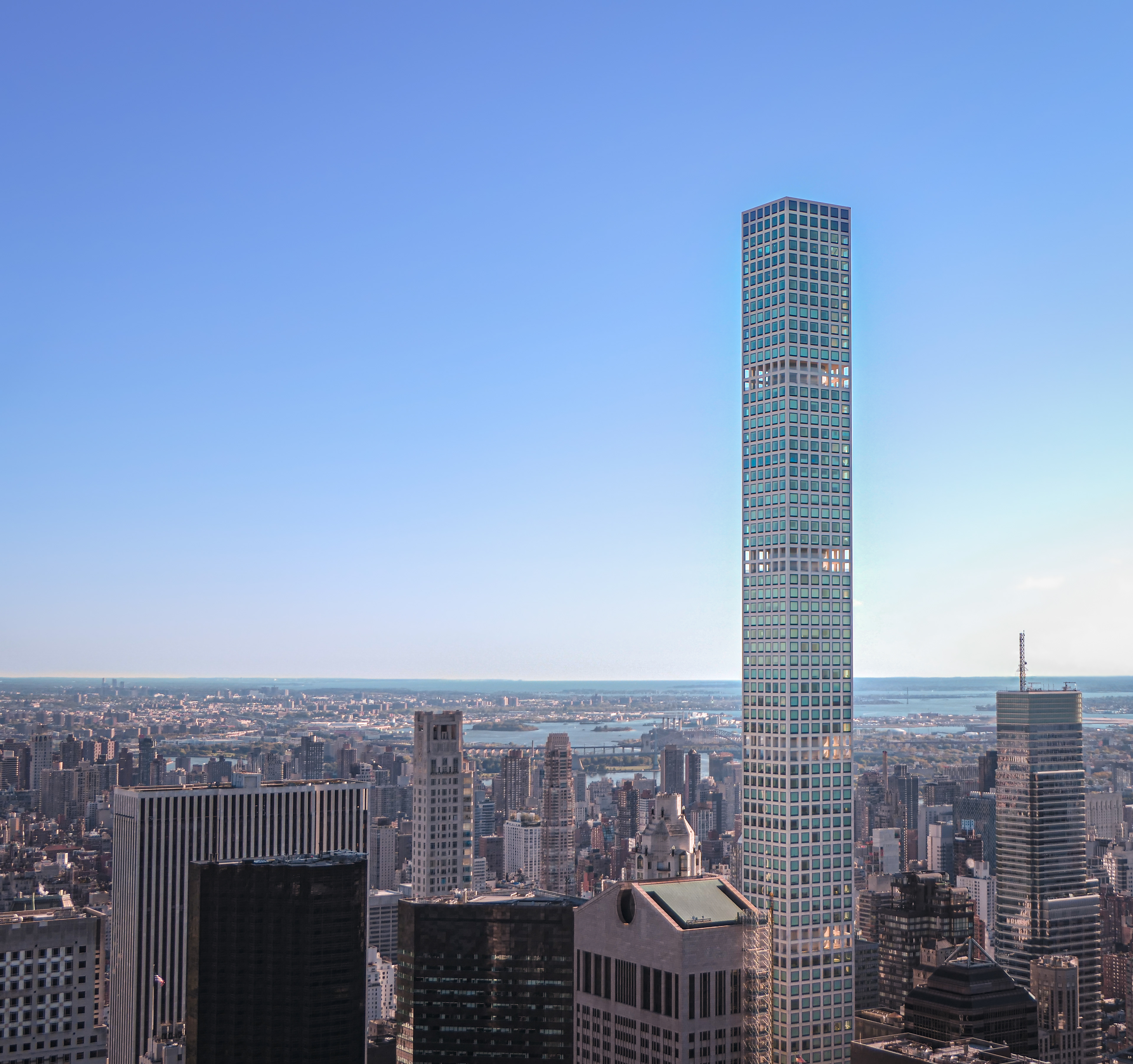432 Park Avenue, Manhattan