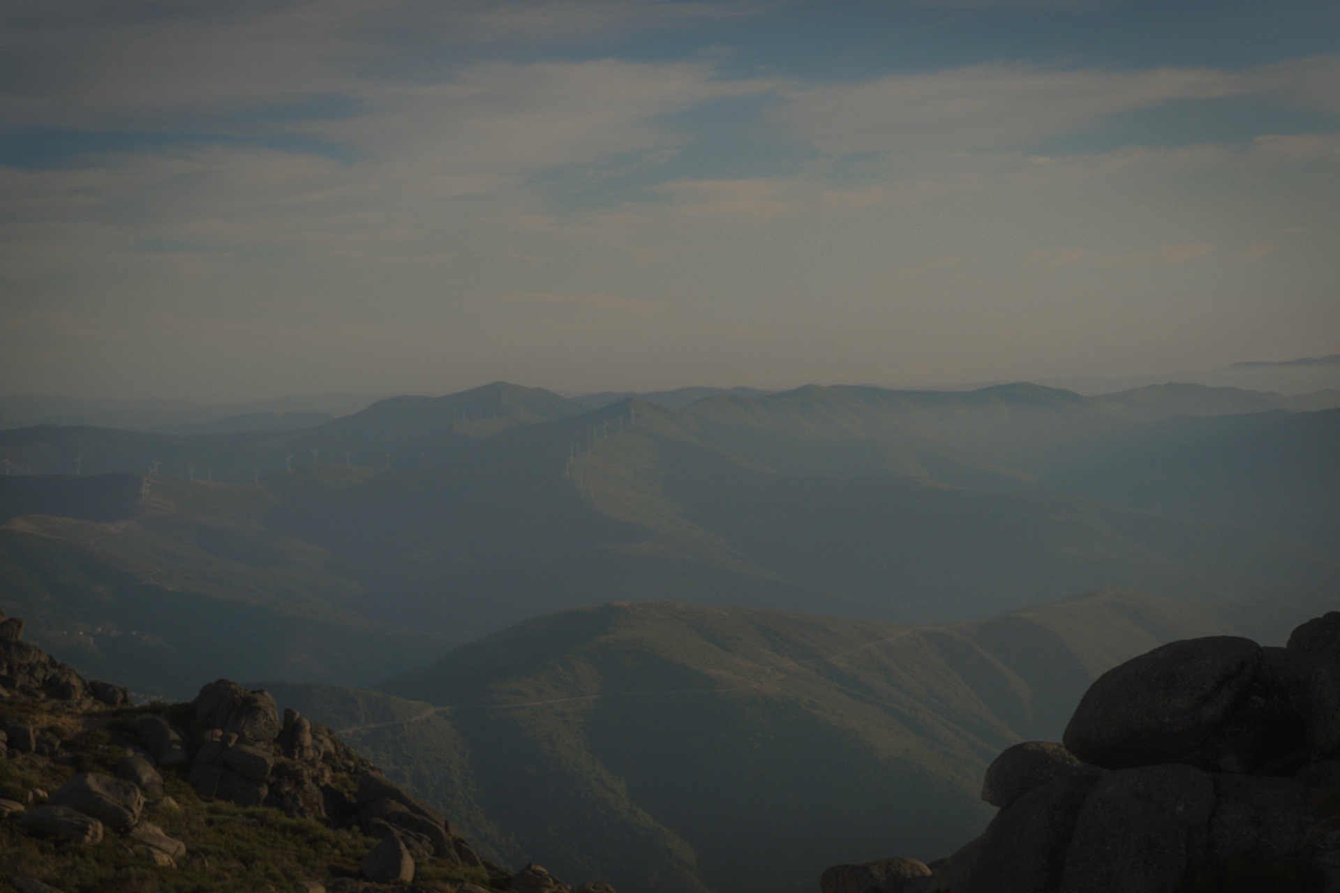Serra da Estrela