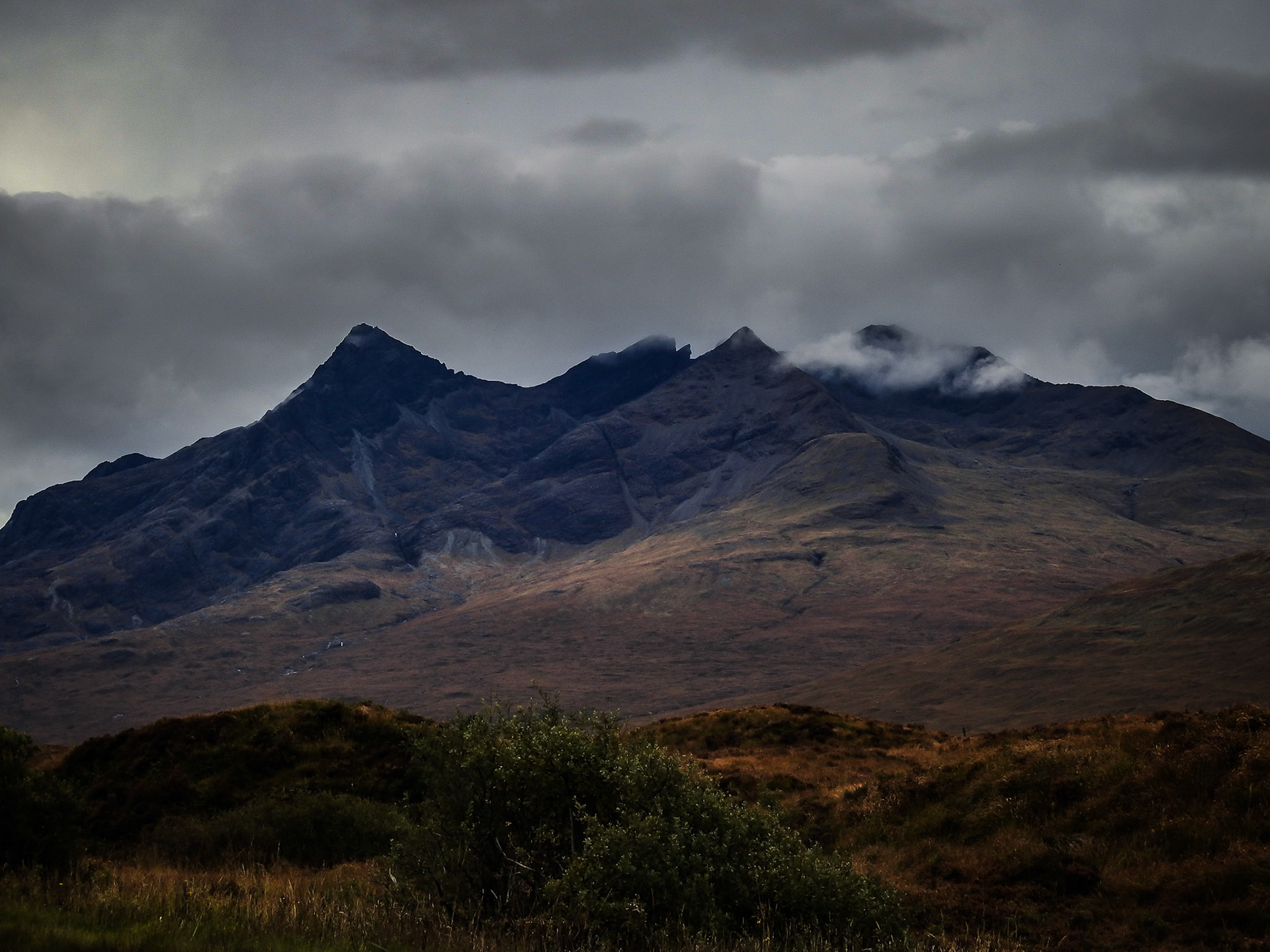 Skye