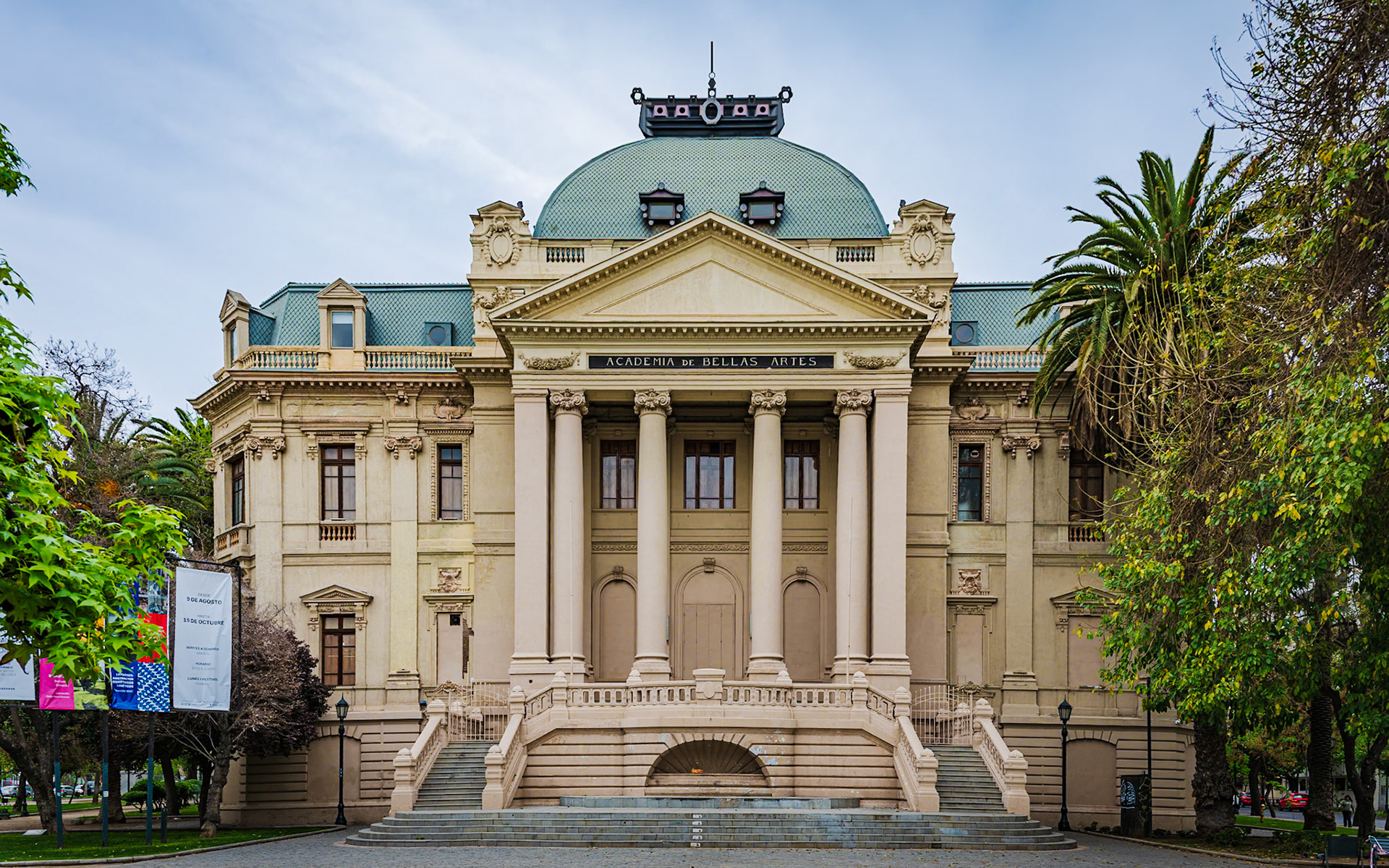 Academia de Bellas Artes