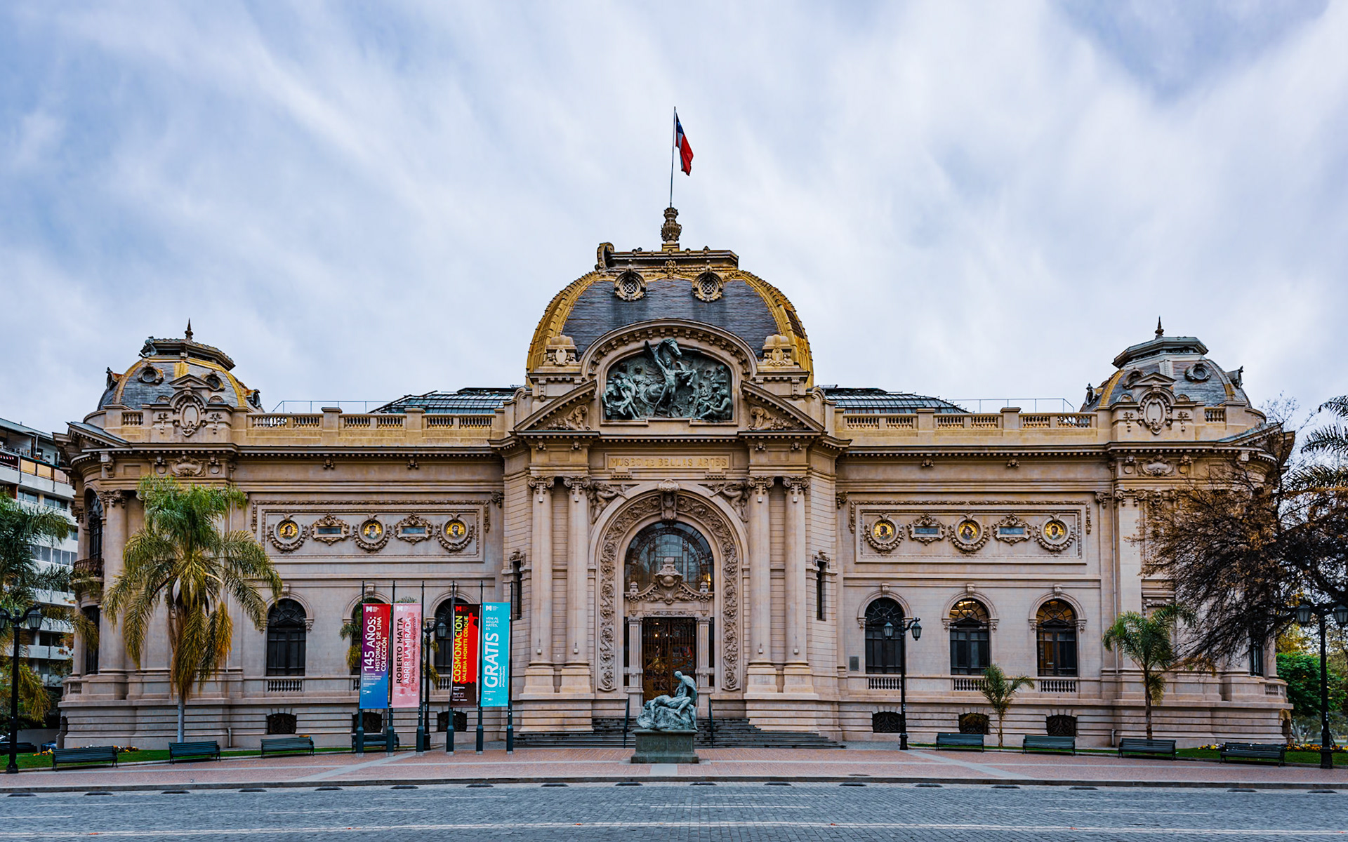 Museo de Bellas Artes