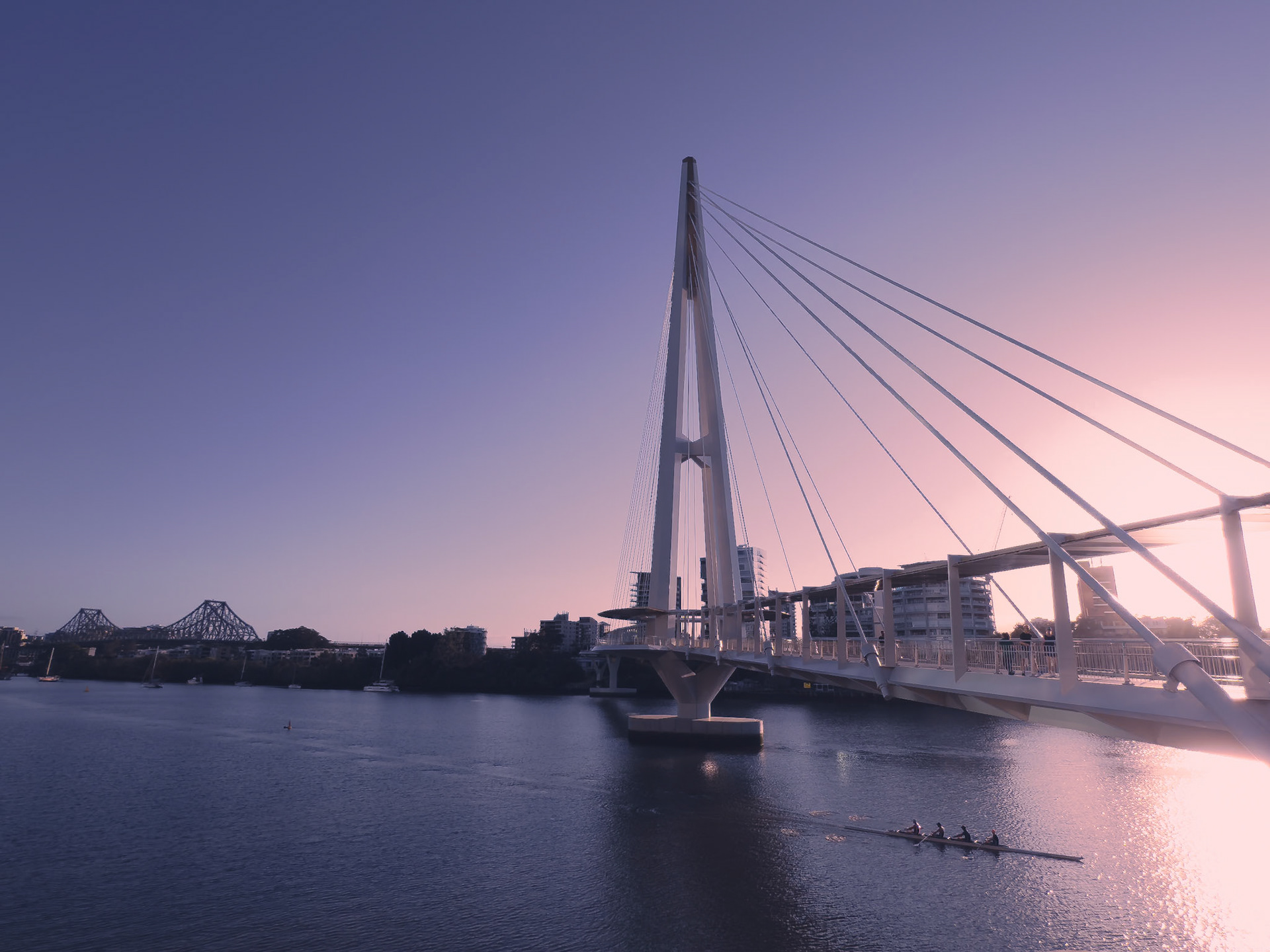 Kangaroo Point, Brisbane