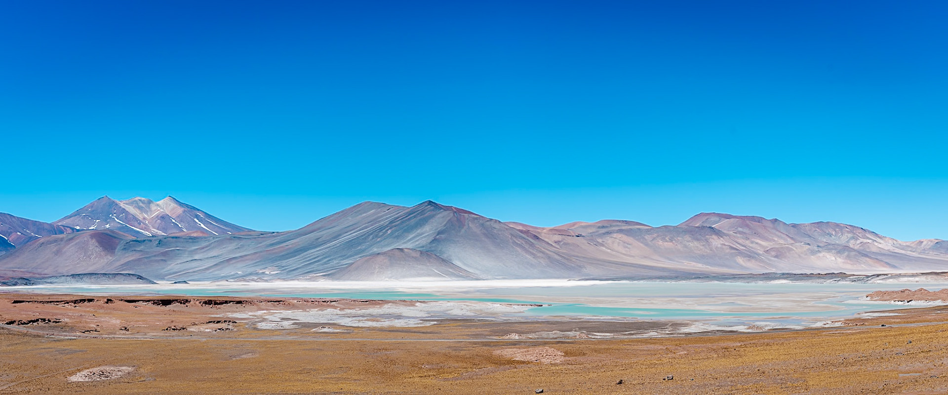 Atacama Desert