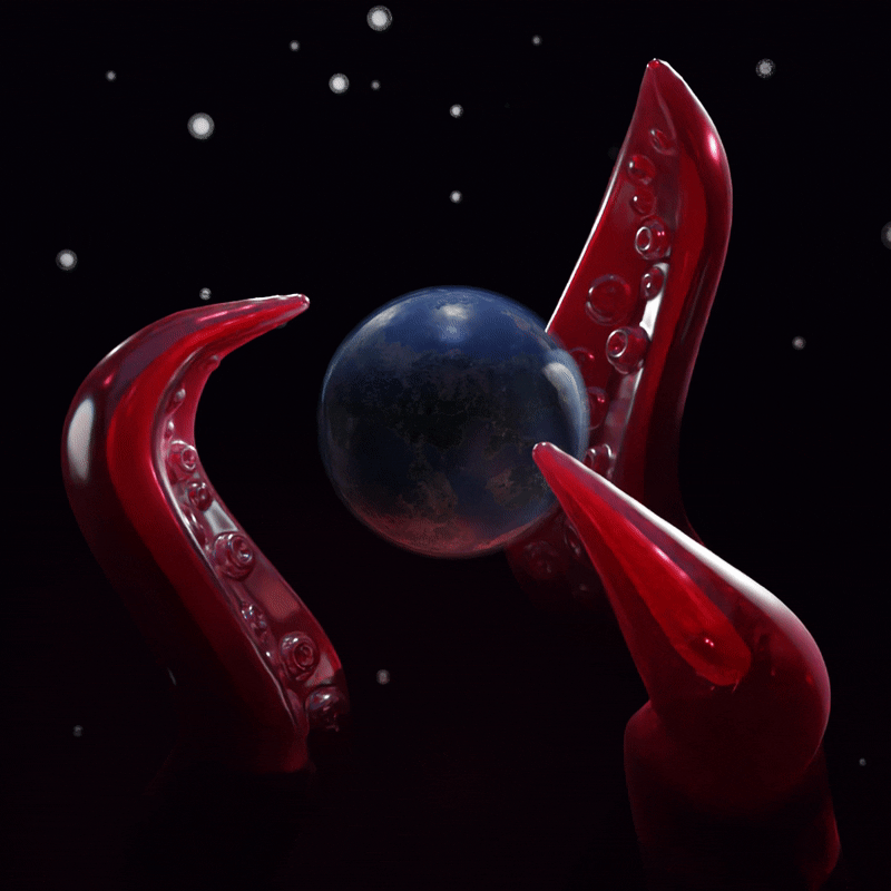 Pranksy World Animated