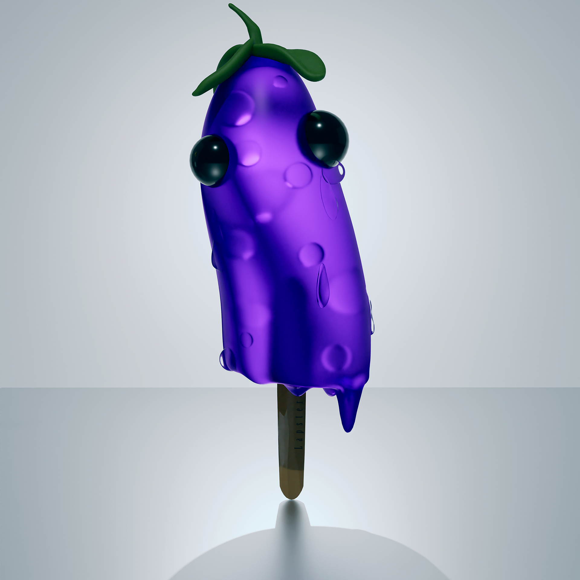 Eggplant